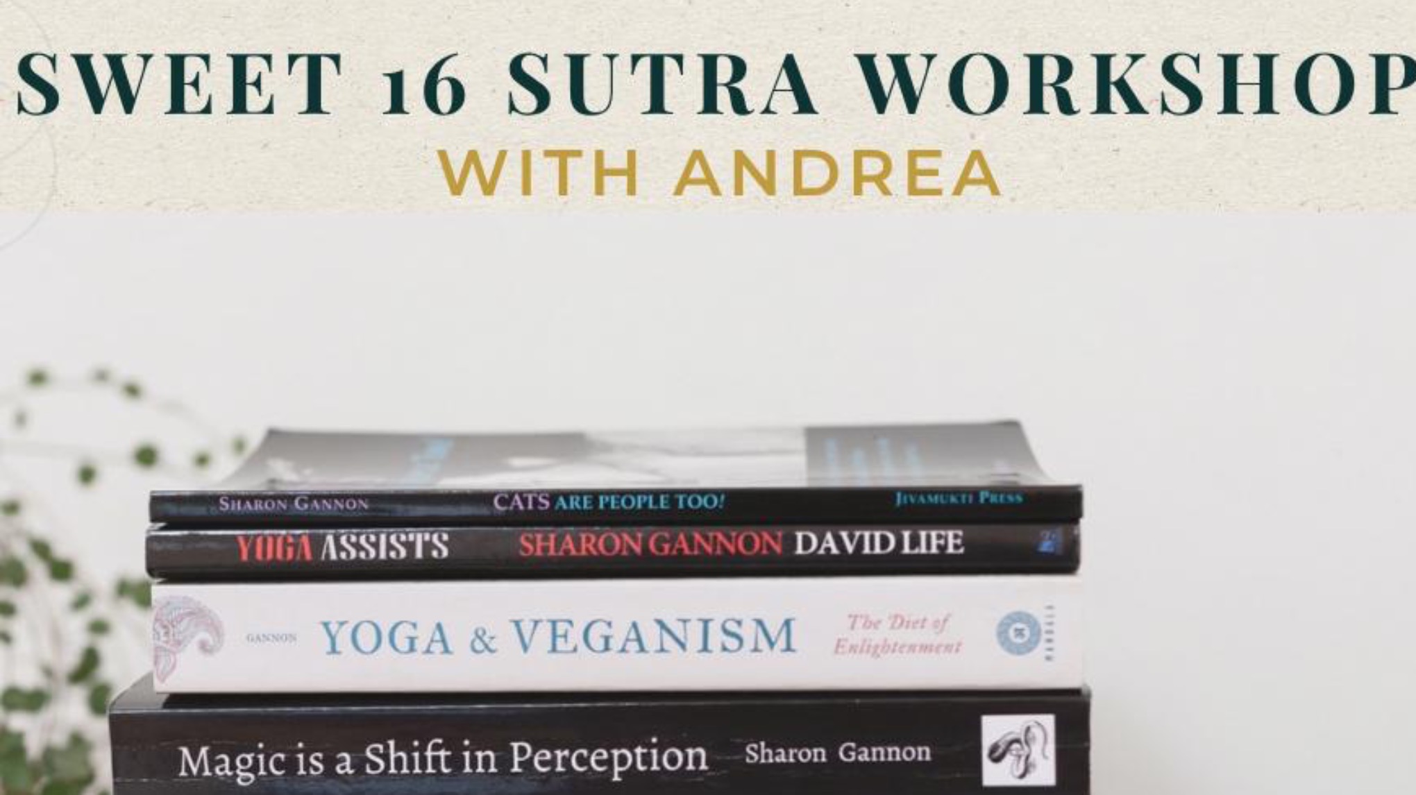 Sweet Sixteen Sutras