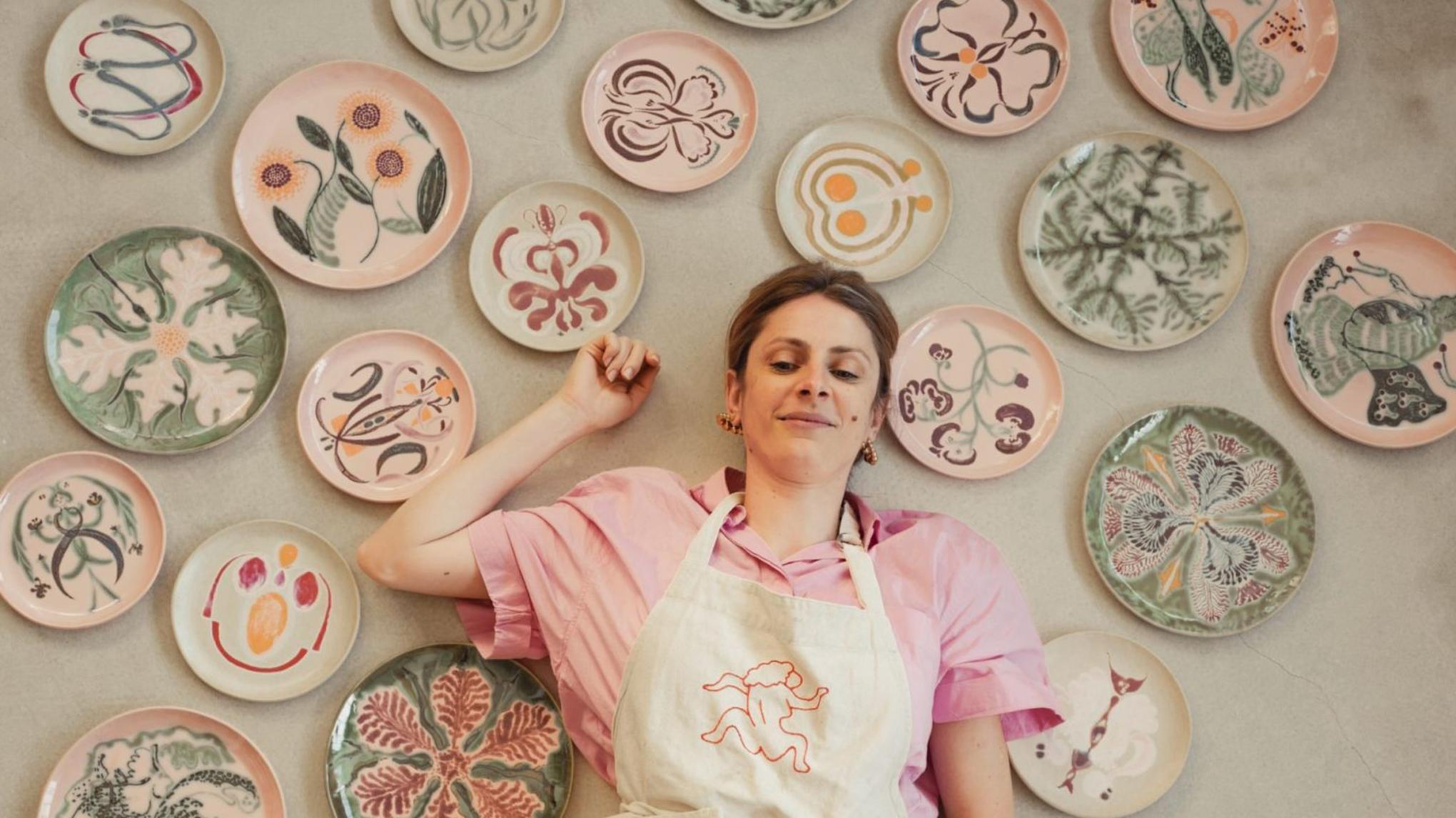 🌅Atelier Yoga Iyengar & Céramique