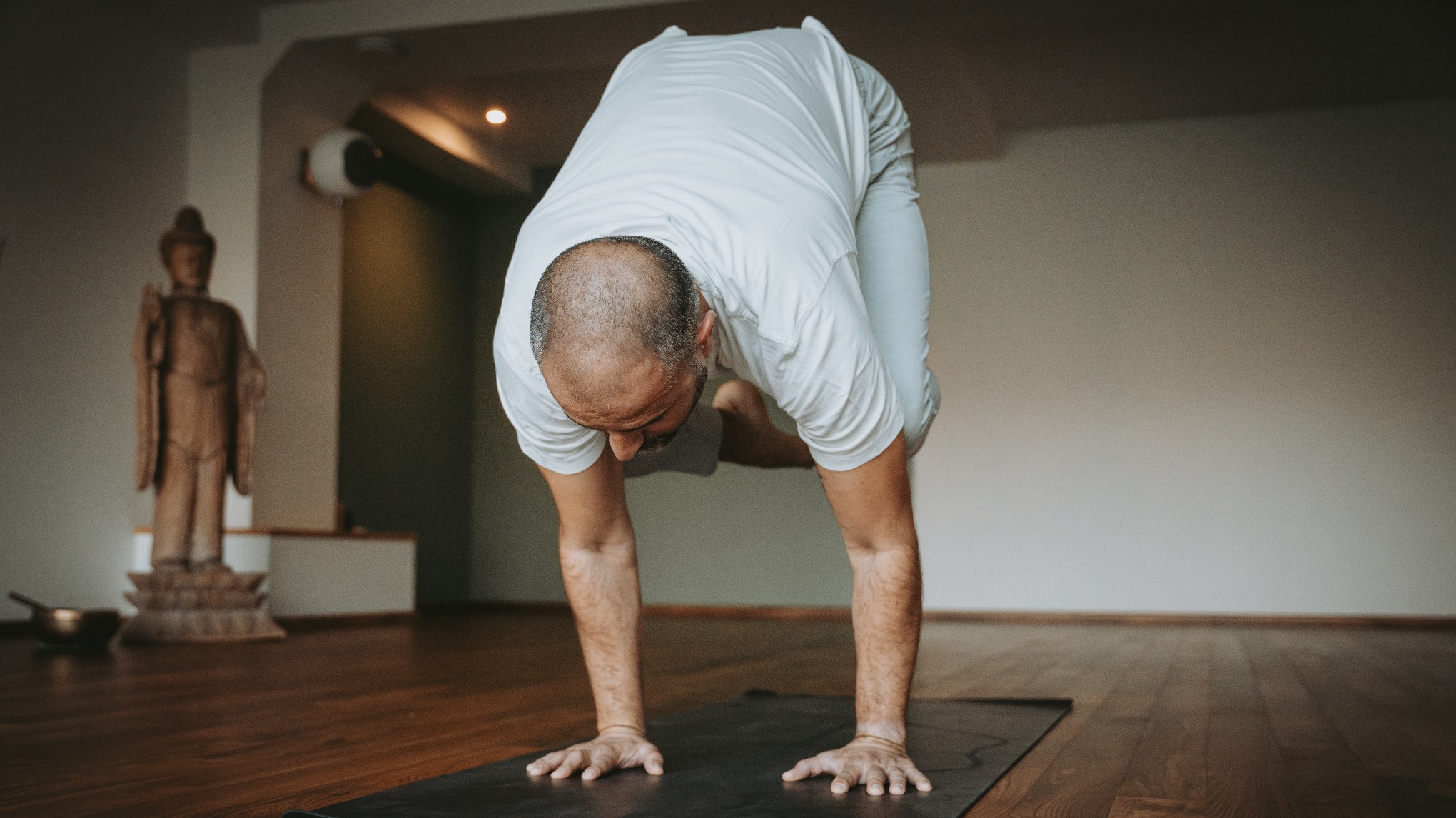 Atelier « arm-balance »