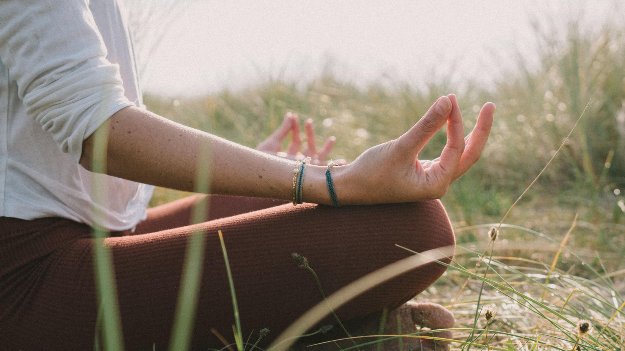 Atelier Yoga & Naturo : apprivoiser son stress