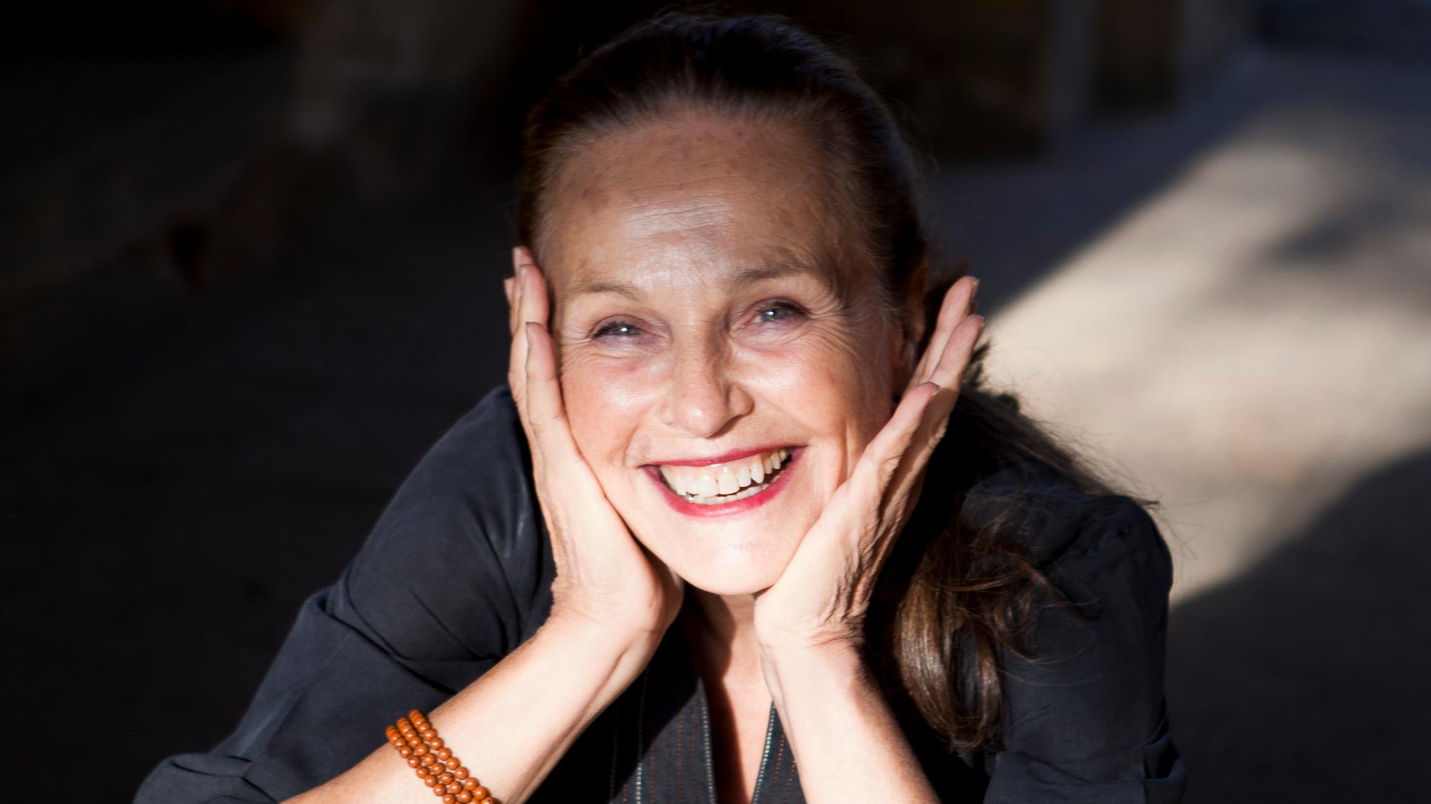 „Immersion“ 3-teilige Anusara Yoga Seminarreihe mit Lalla Turske