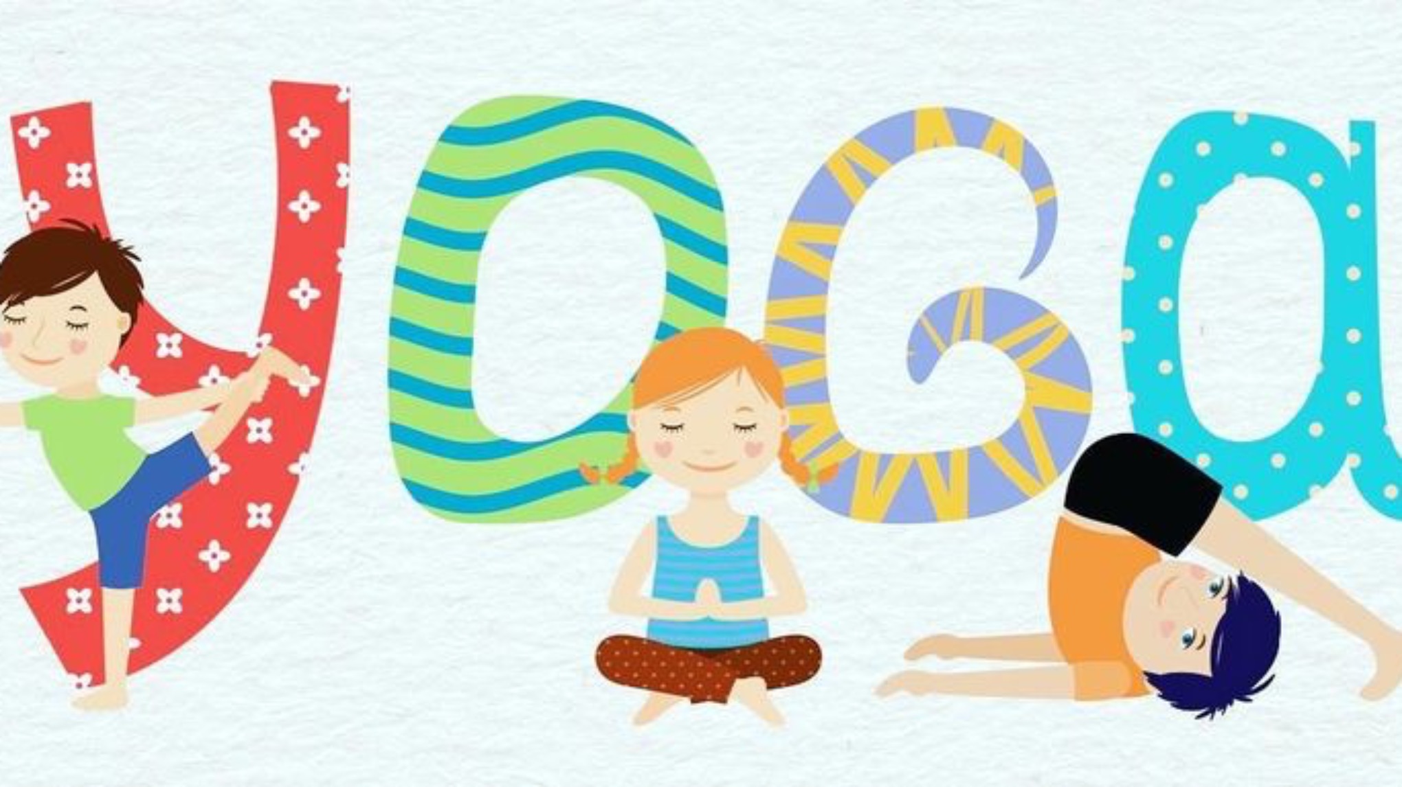 OPEN DAY YOGA PER BAMBINƏ con Serena Giugliano