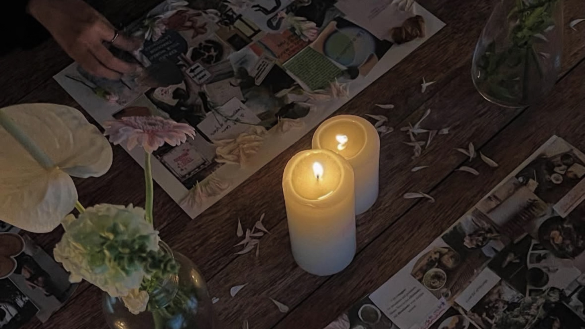 💫Mini-retraite: Een zachte start🌄