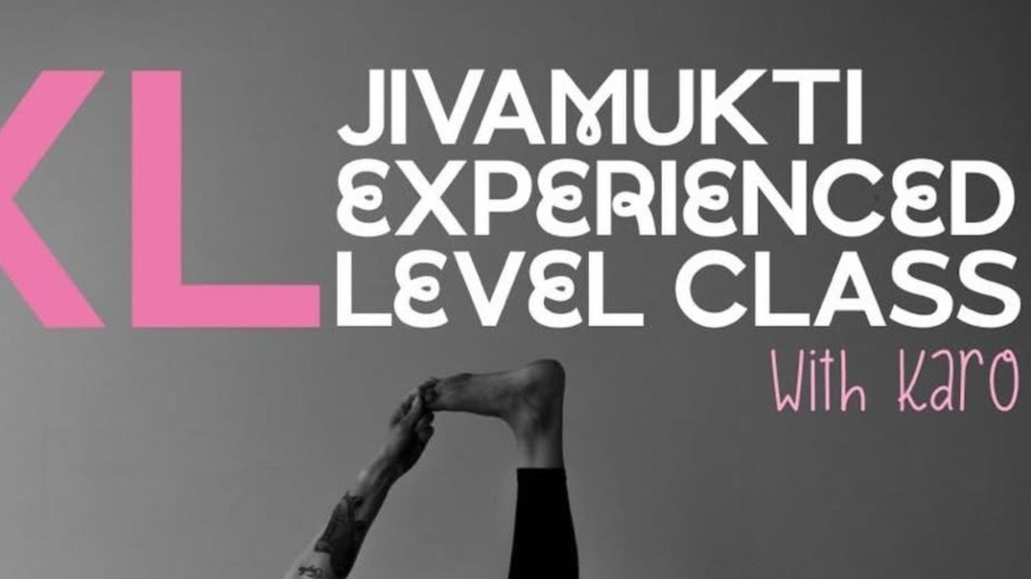 XL CLASS ASANA LAB: Sunday 11th of January