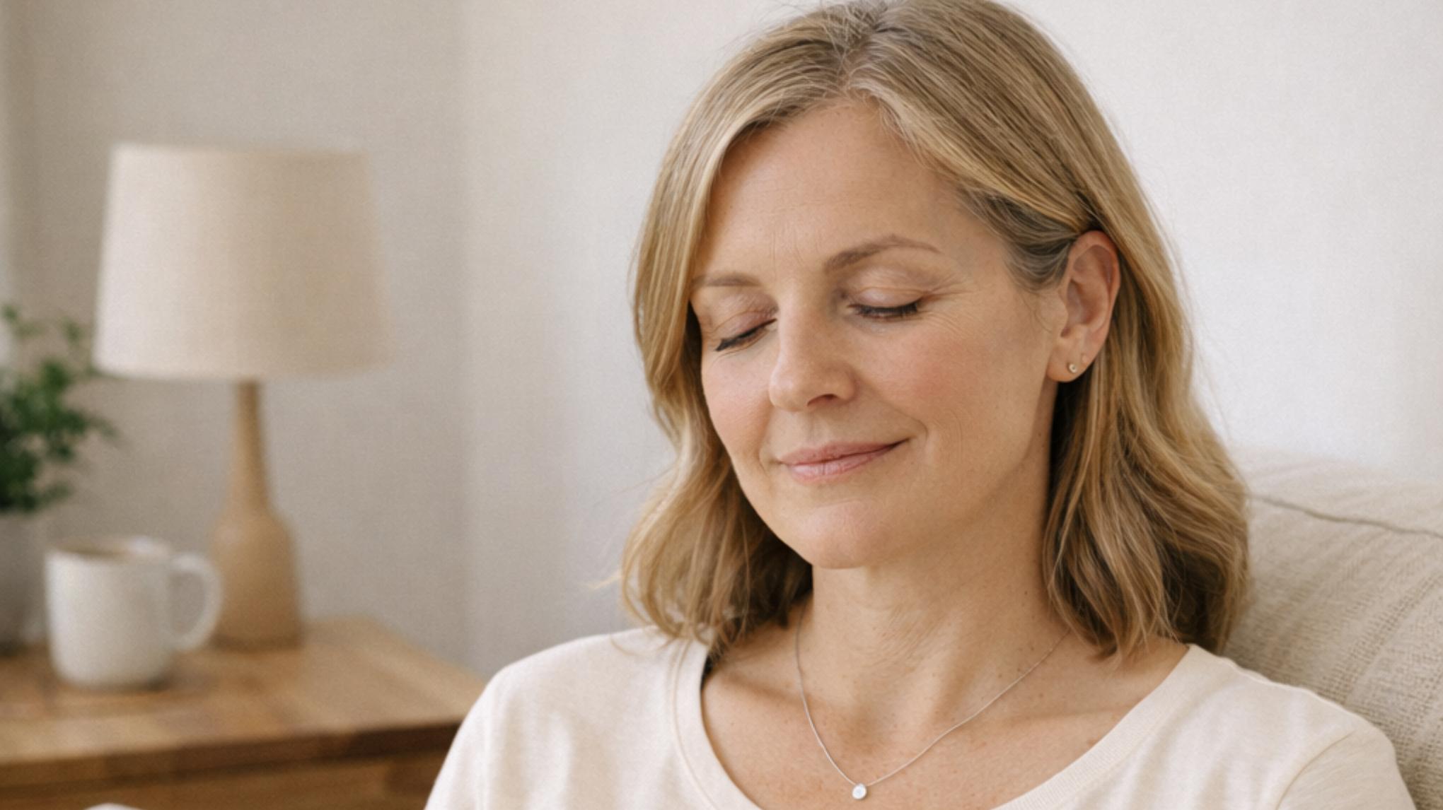 Yoga for Menopause & Midlife