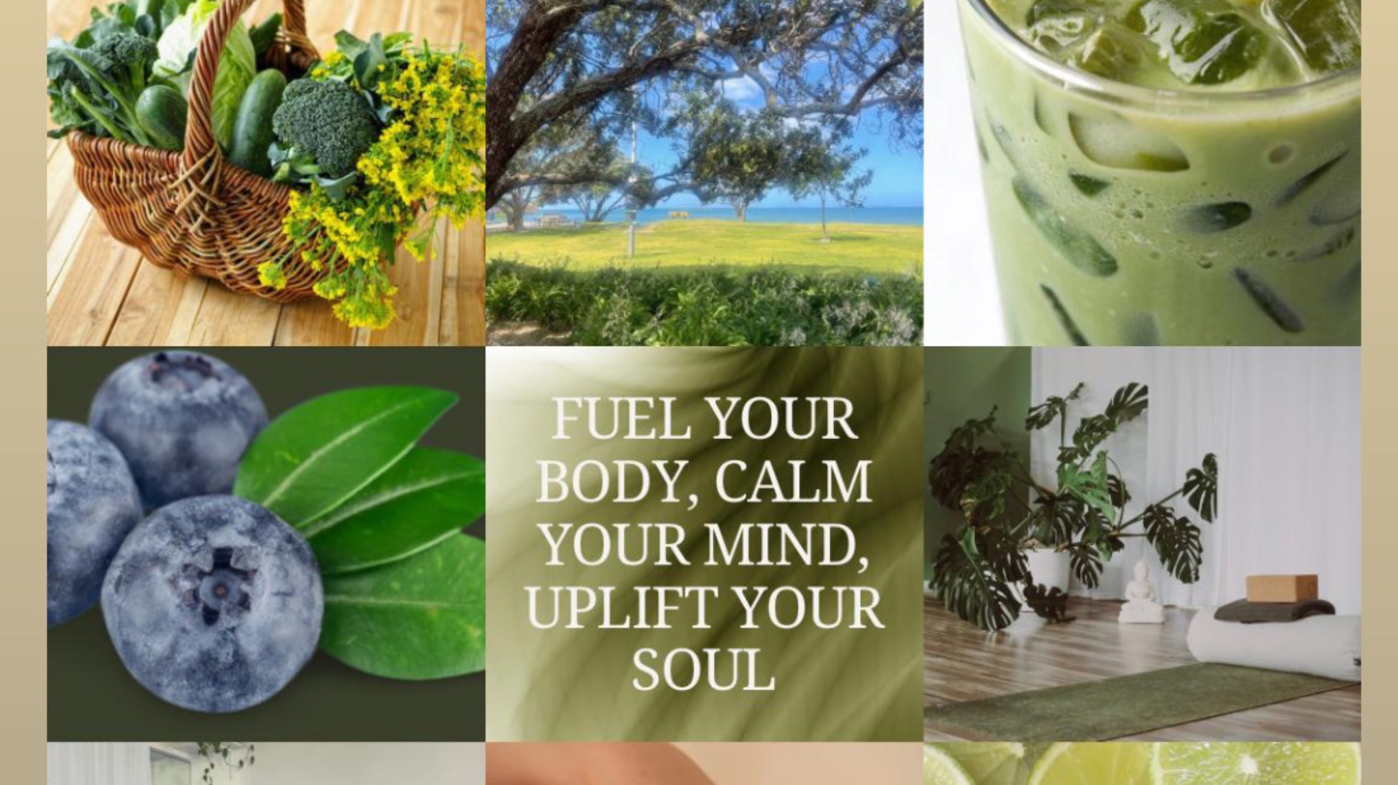 21 Days of JOY 💗 Movement Challenge