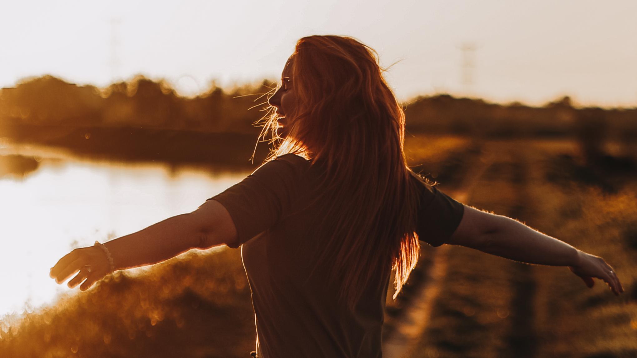 ❄️ ✨ Calm Winter Wellness | Breathwork & Winter Energy