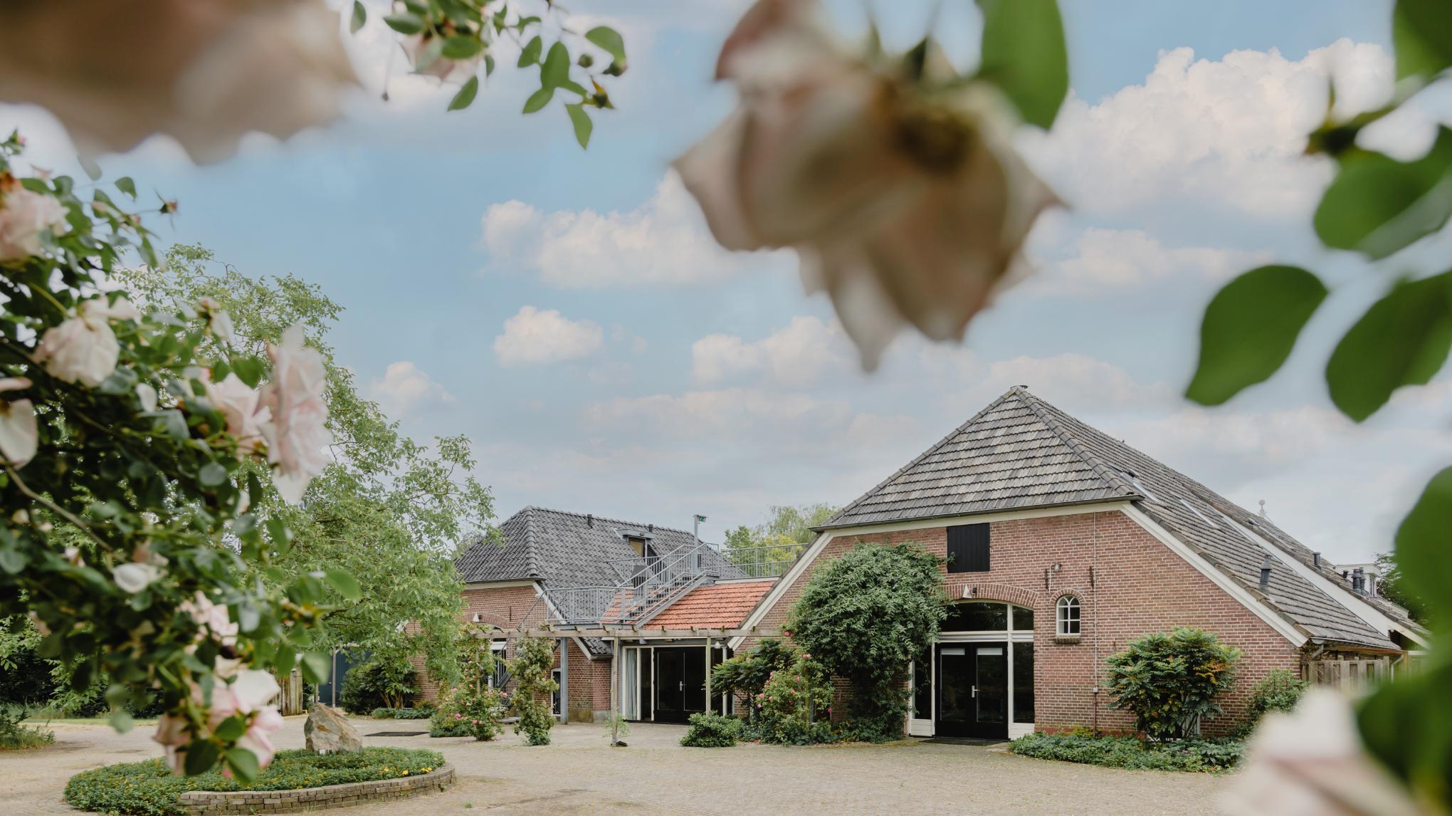 Yogaretreat - Ontdek de elementen