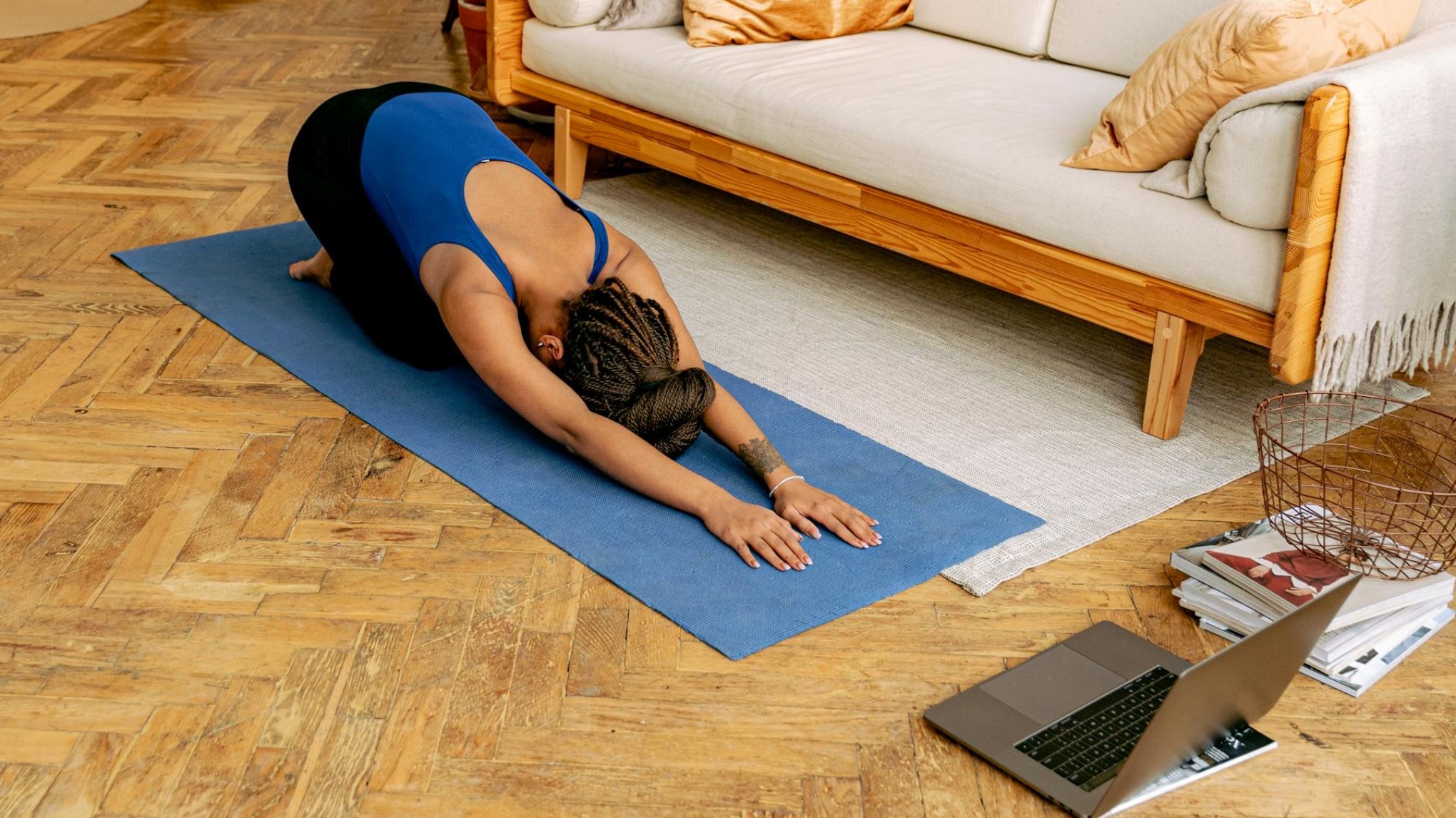 🌕 Week-end pleine lune d'hiver