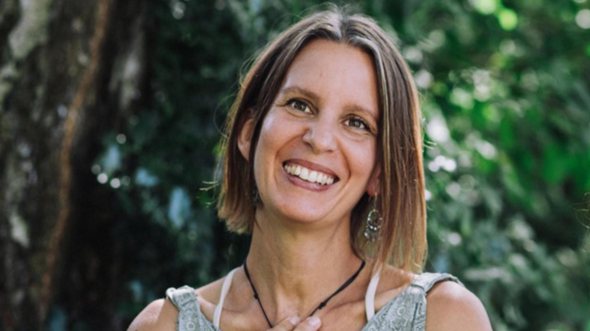 Workshop Umkehrhaltungen mit Ariane