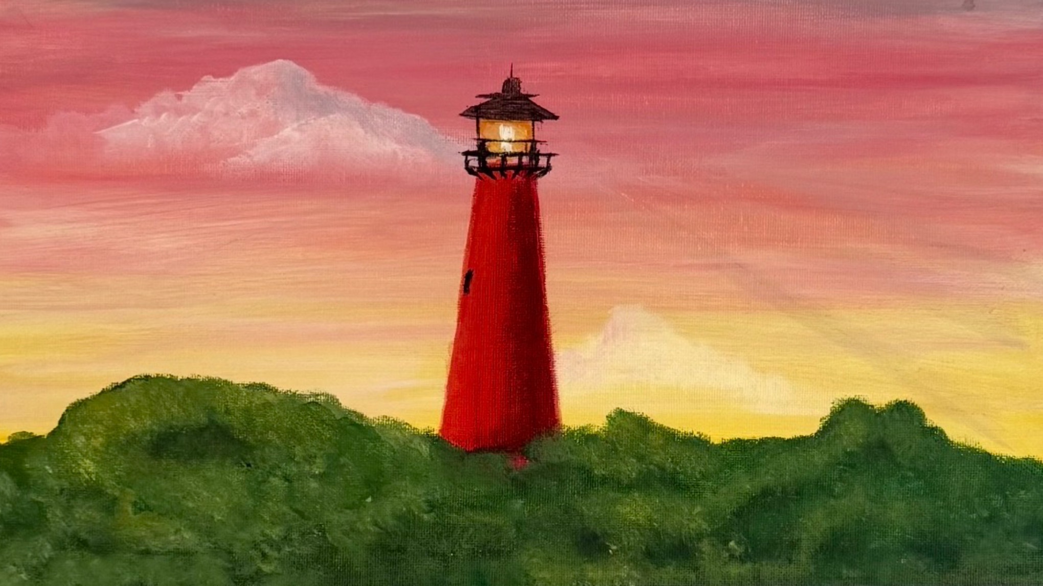 Painting Workshop w/ Wave Native Art