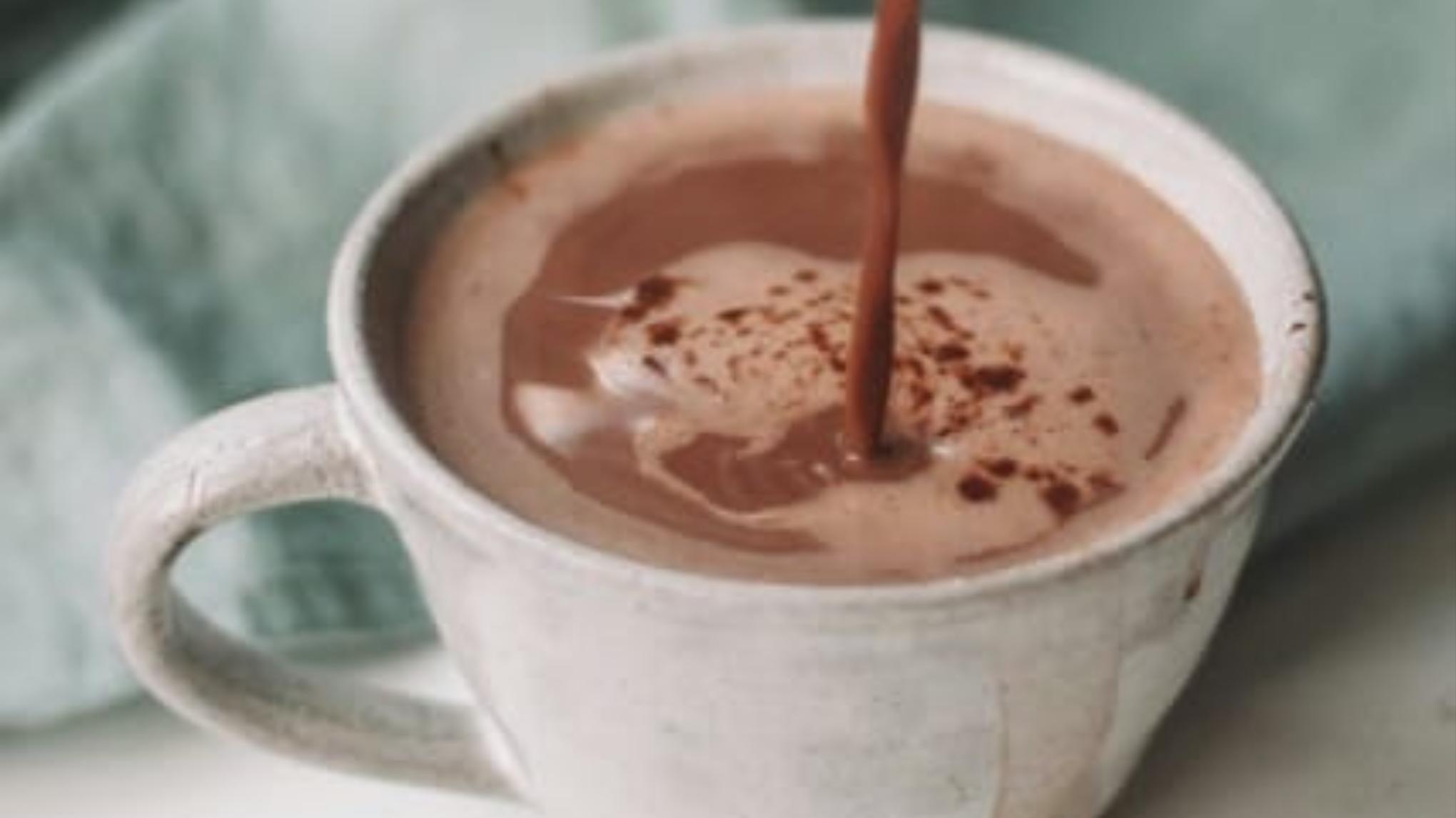 Cacao Ceremony w/ Melanie