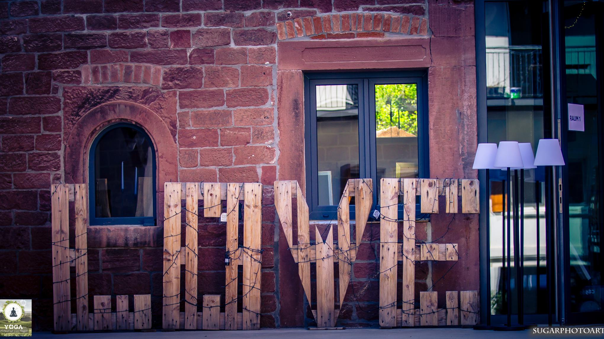 Yoga Festival 30.05.2026