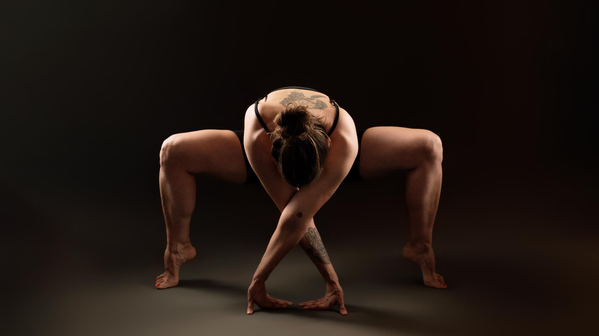 Moederdag Special; workshop voor vrouwen