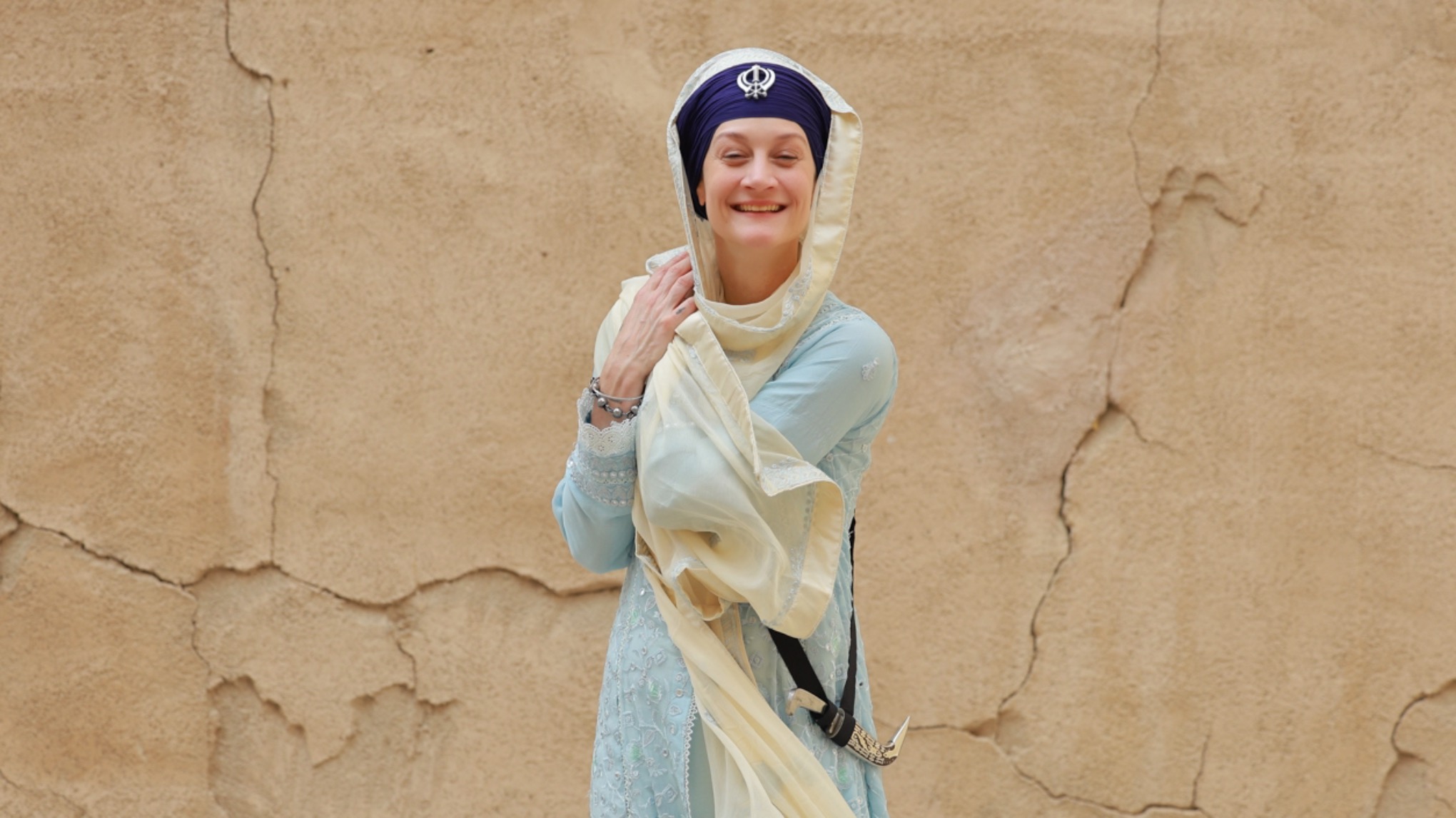 Kundalini Yoga Workshop  : Fresh Beginnings – Entscheide dich für dich