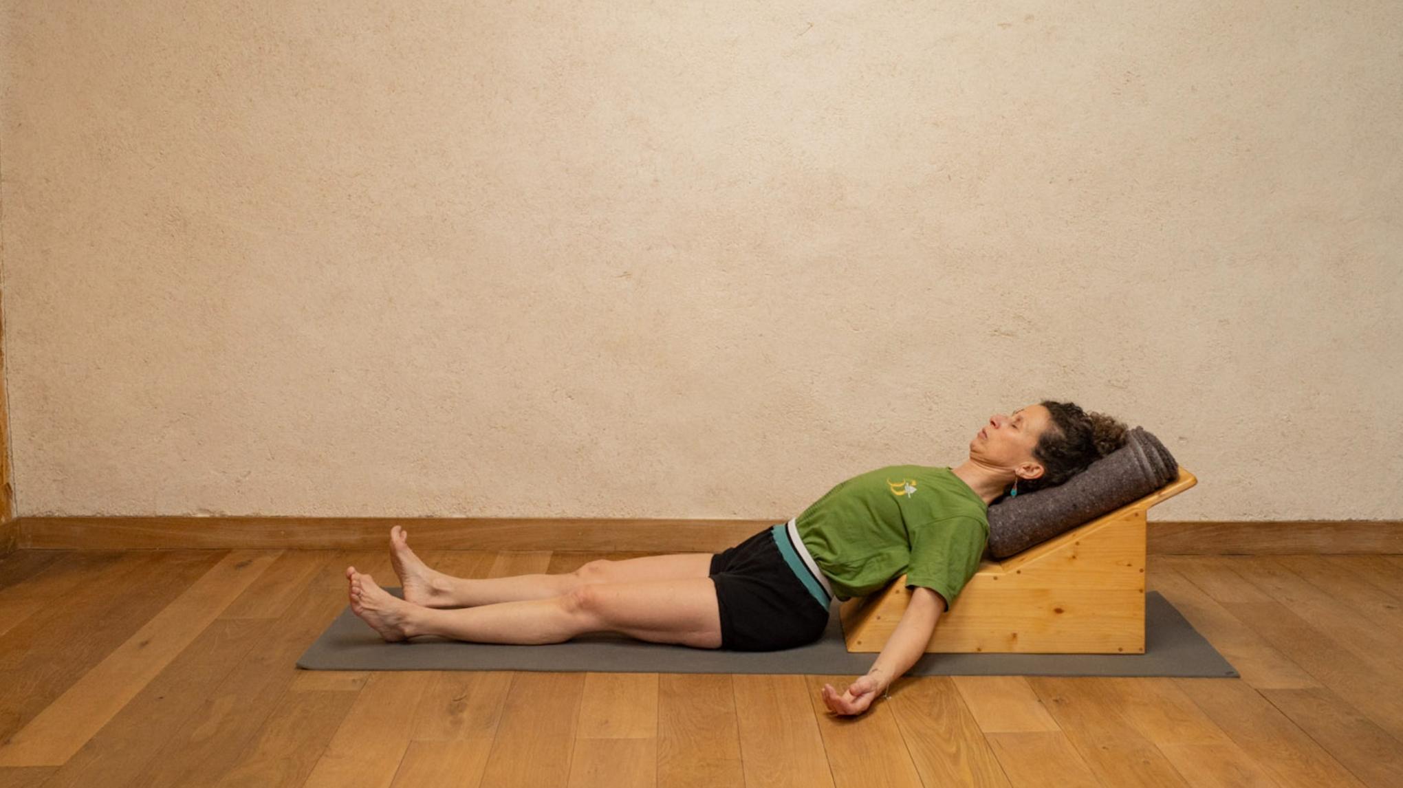 Conférence sur le stress