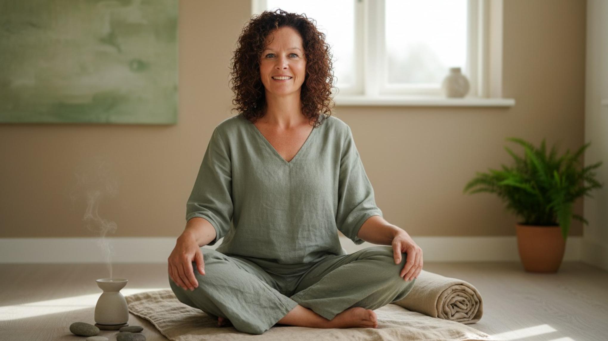 Bindweefsel Therapie Special: Ruimte voor rust en stroming - 20 februari