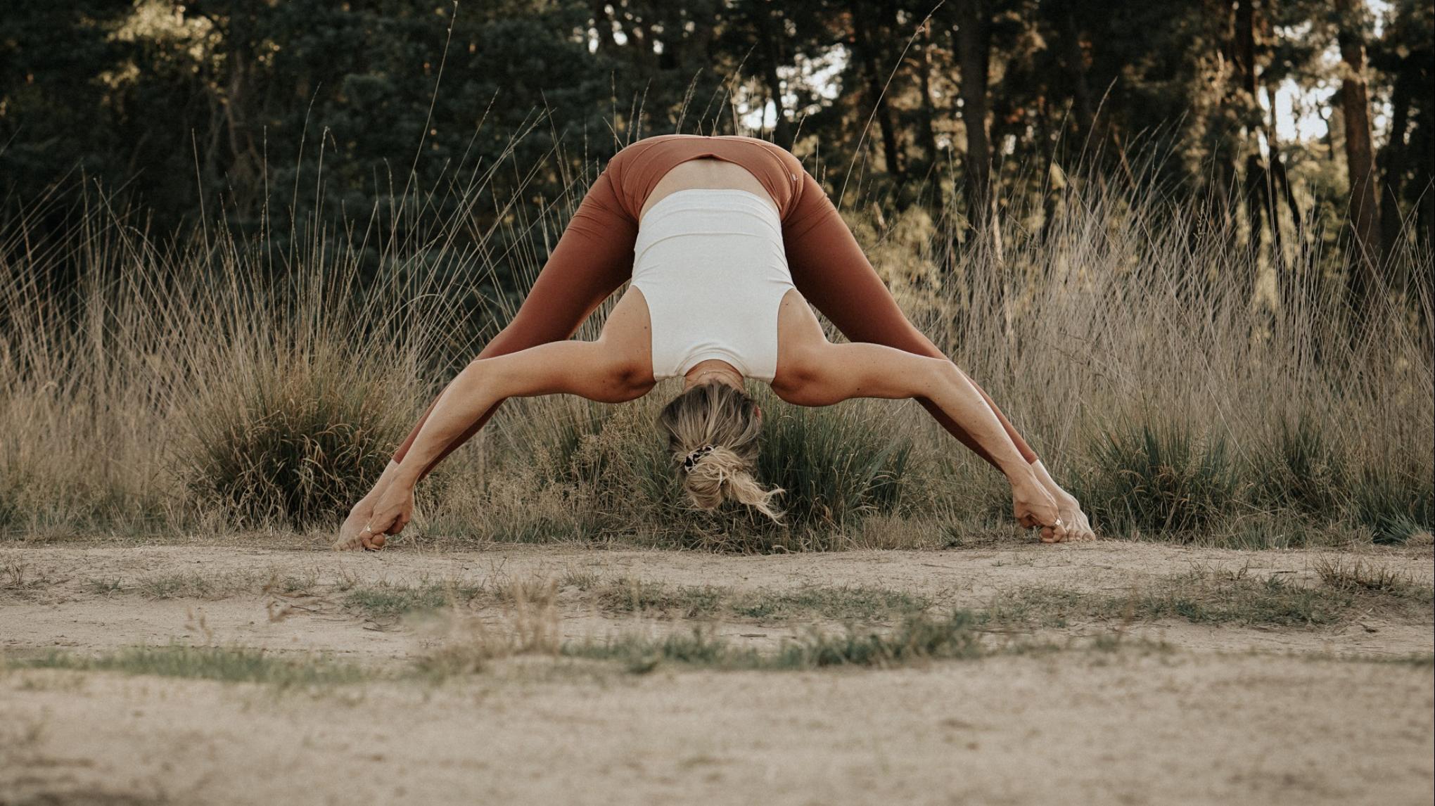 BALANCED Werden - Yoga-Wochenend-Retreat