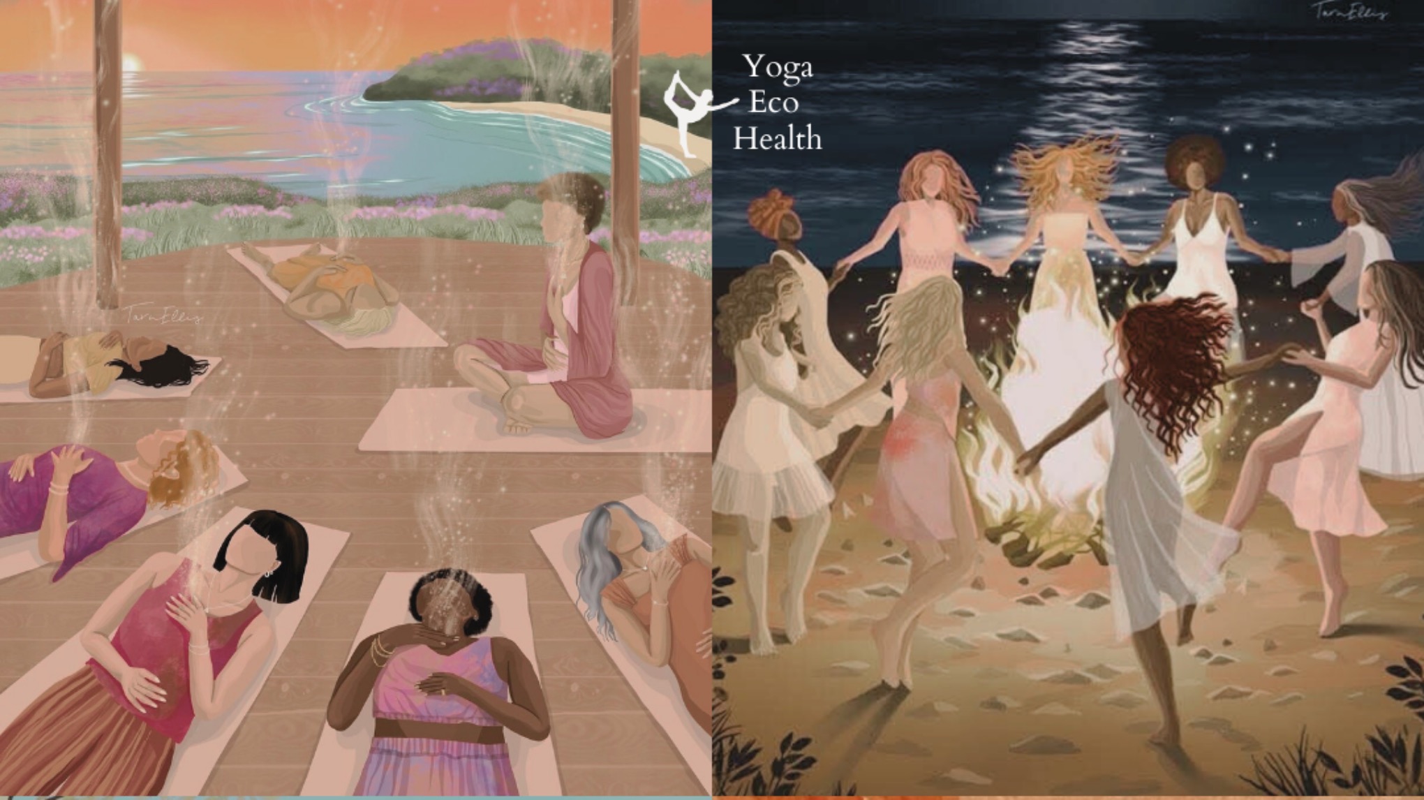 Holistic group - sorpresa