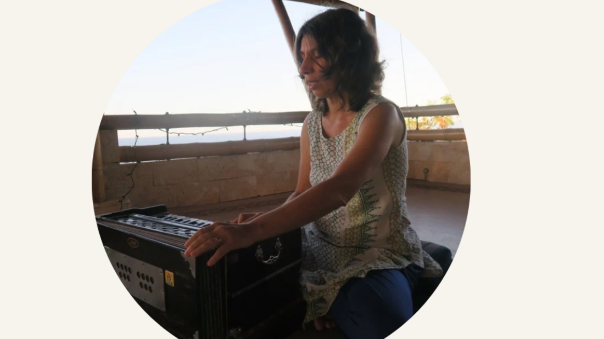 Bhakti Yoga Series at La Paz, Rincón