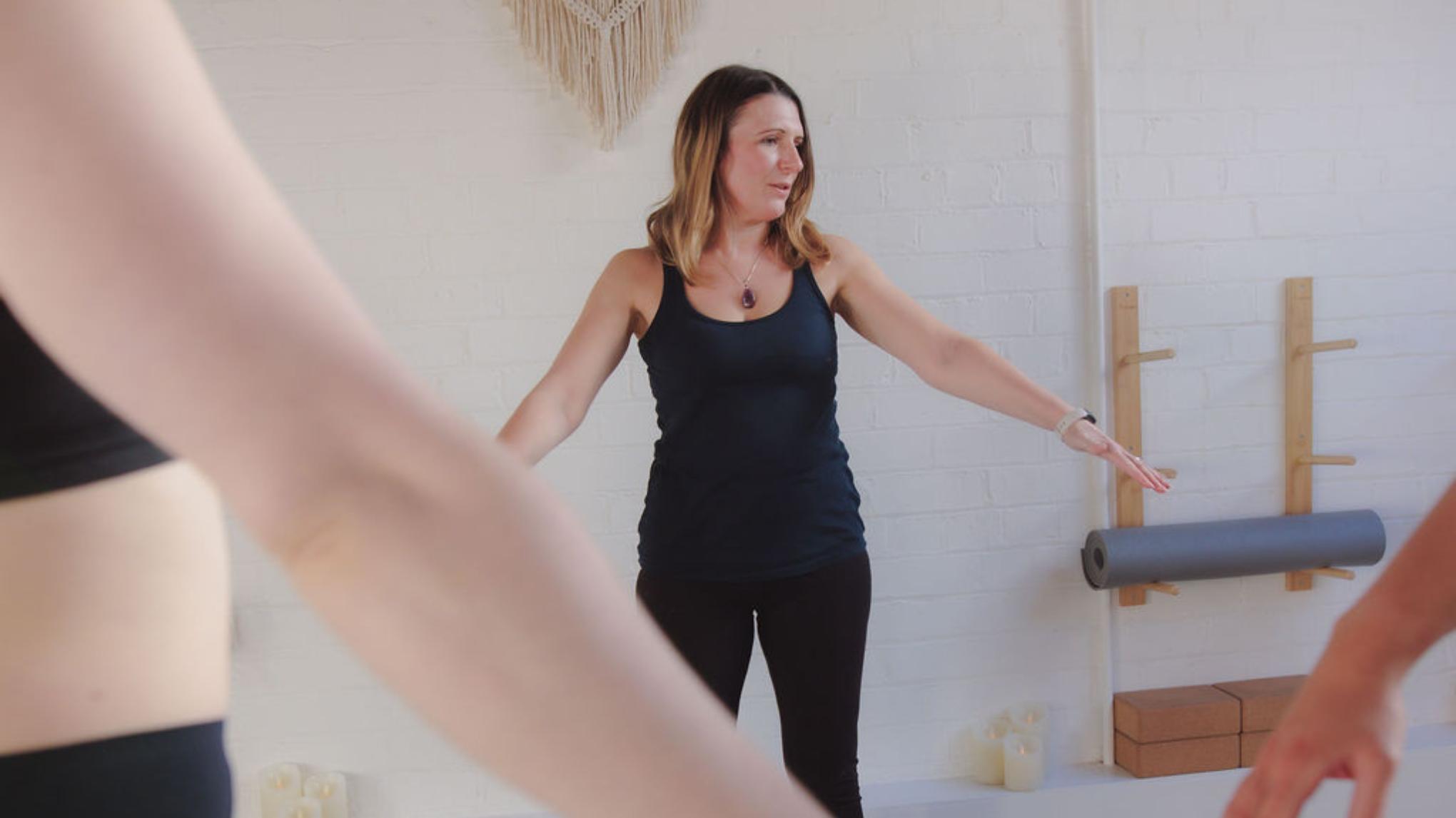 Snow Moon: Rest, Release & Restore