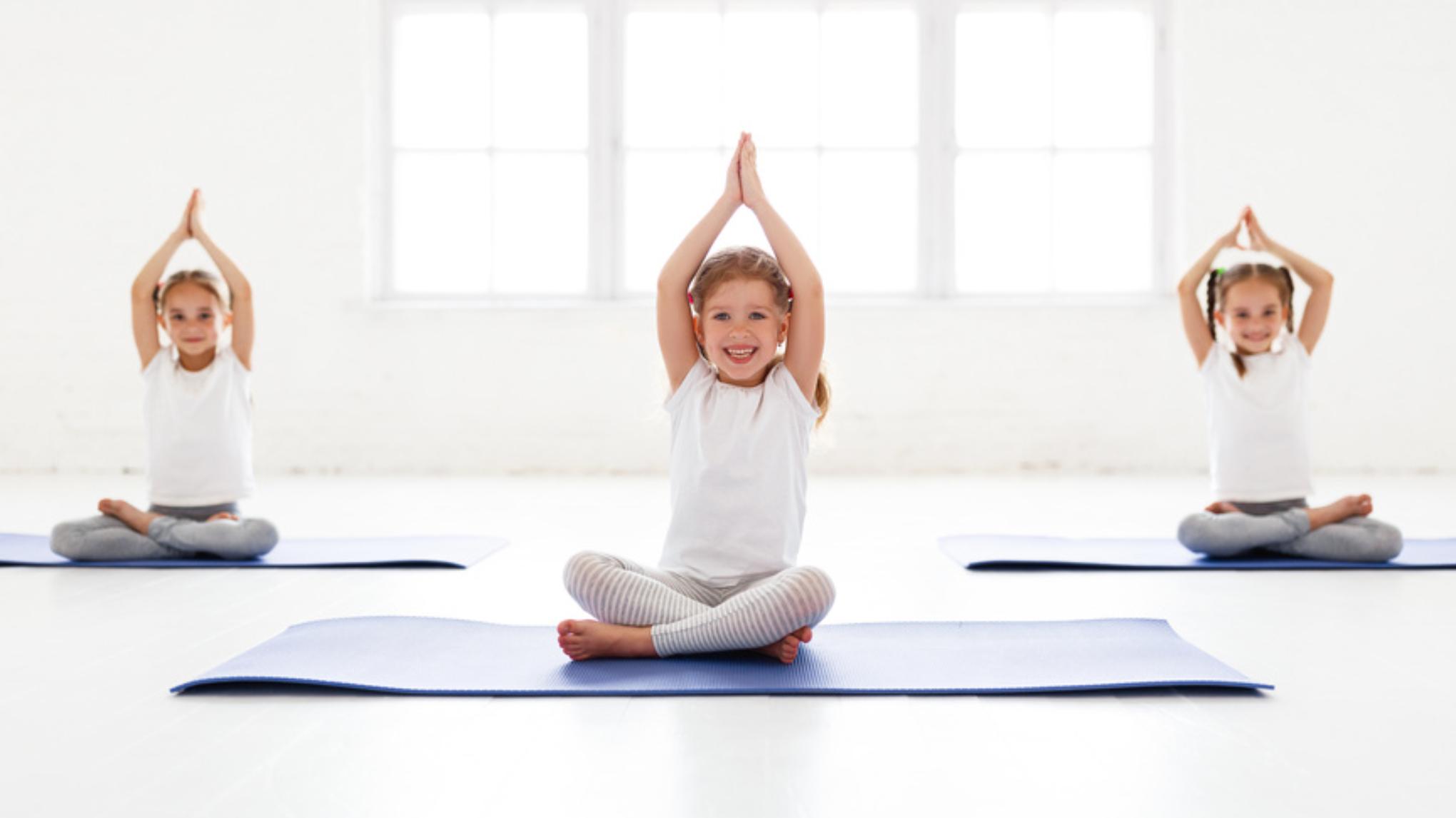 Achtsamkeit im Schulalltag