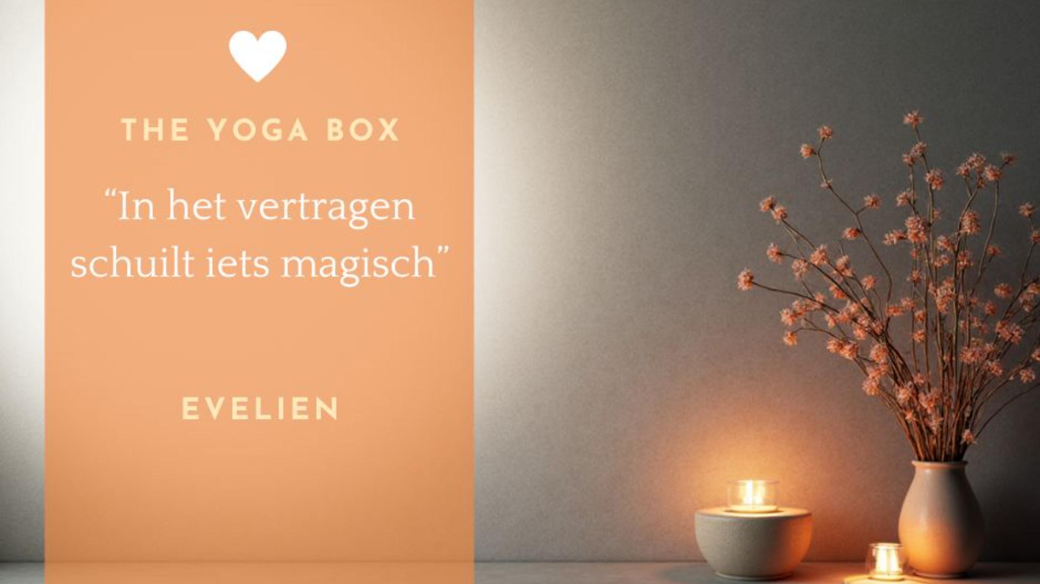 Yin Yoga en Soundhealing "Het pad naar Innerlijke Vrede"