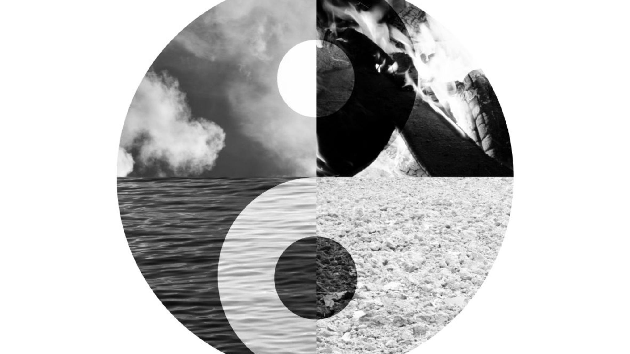 SPECIAL Meridiaanyoga met zelfmassage (Jonathan Verlinden) - STUDIO 1