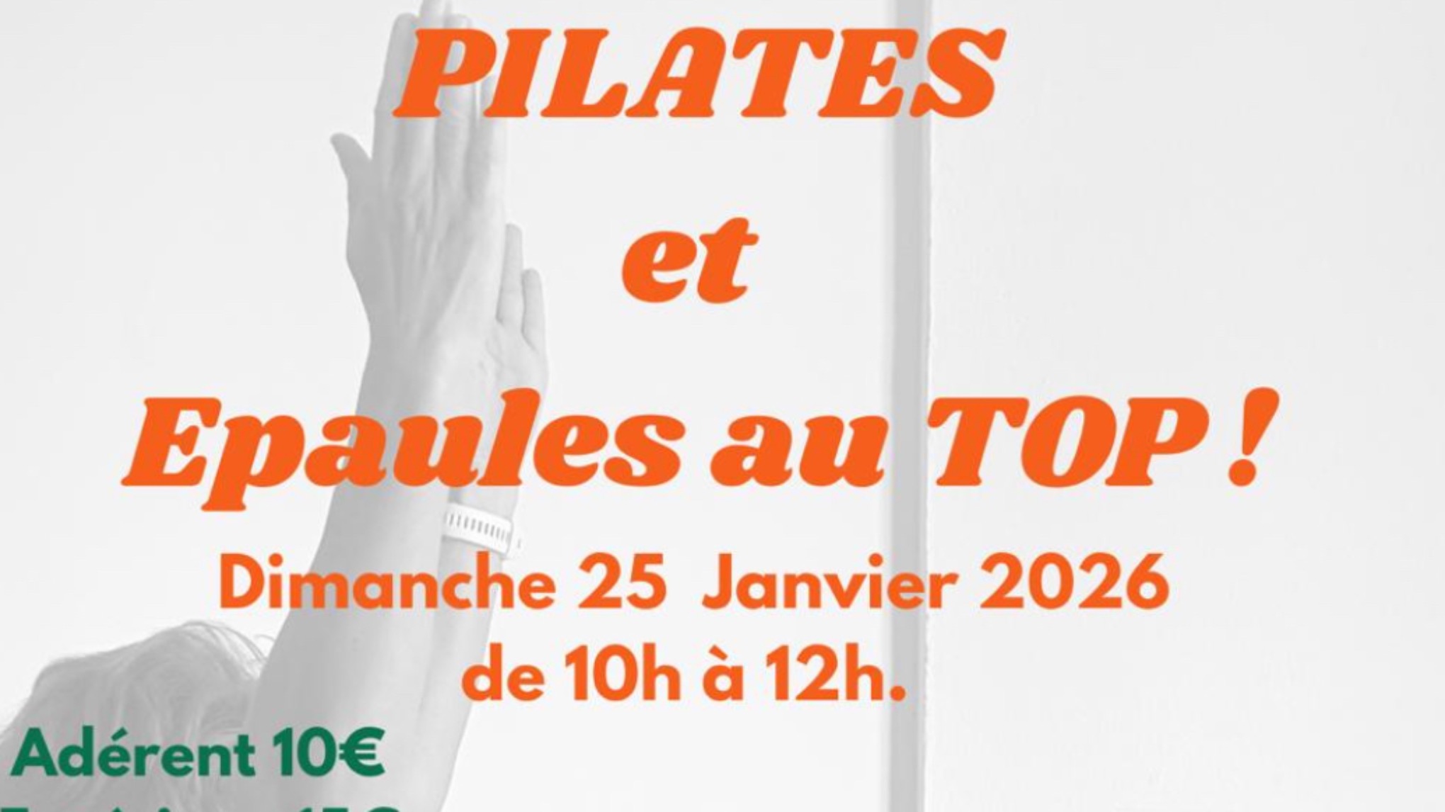 ATELIER Pilates