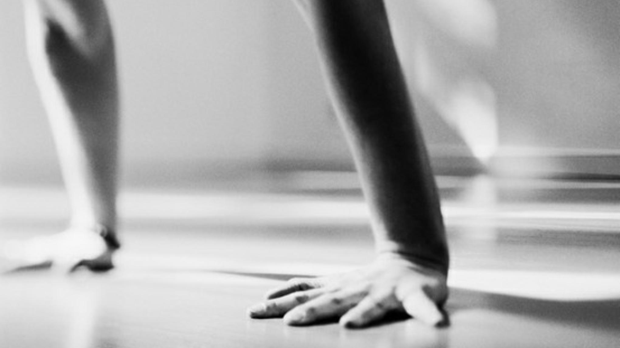 🌿 Stage yoga : Apaiser le système nerveux, habiter son corps