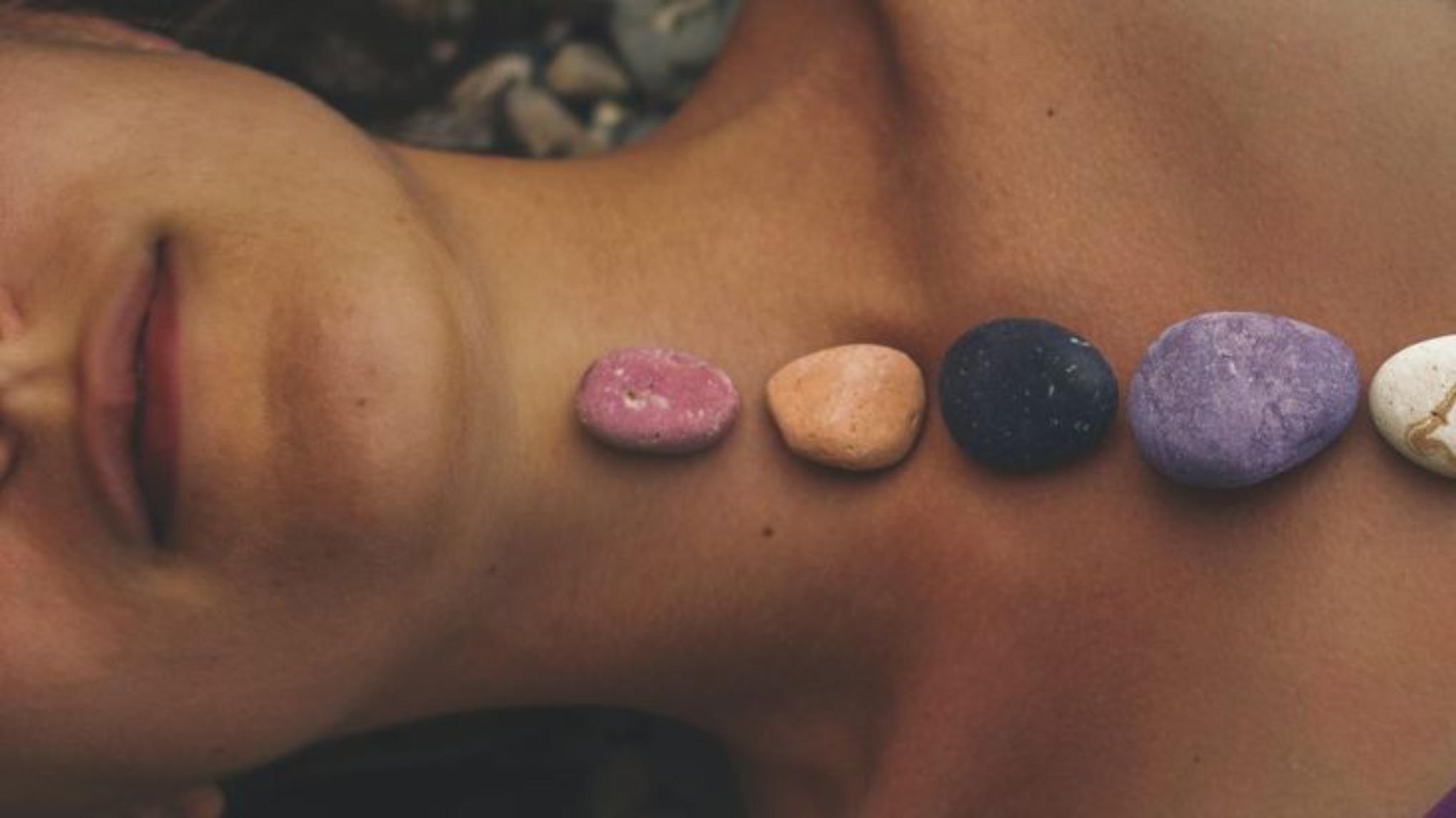 YIN YOGA & de chakras