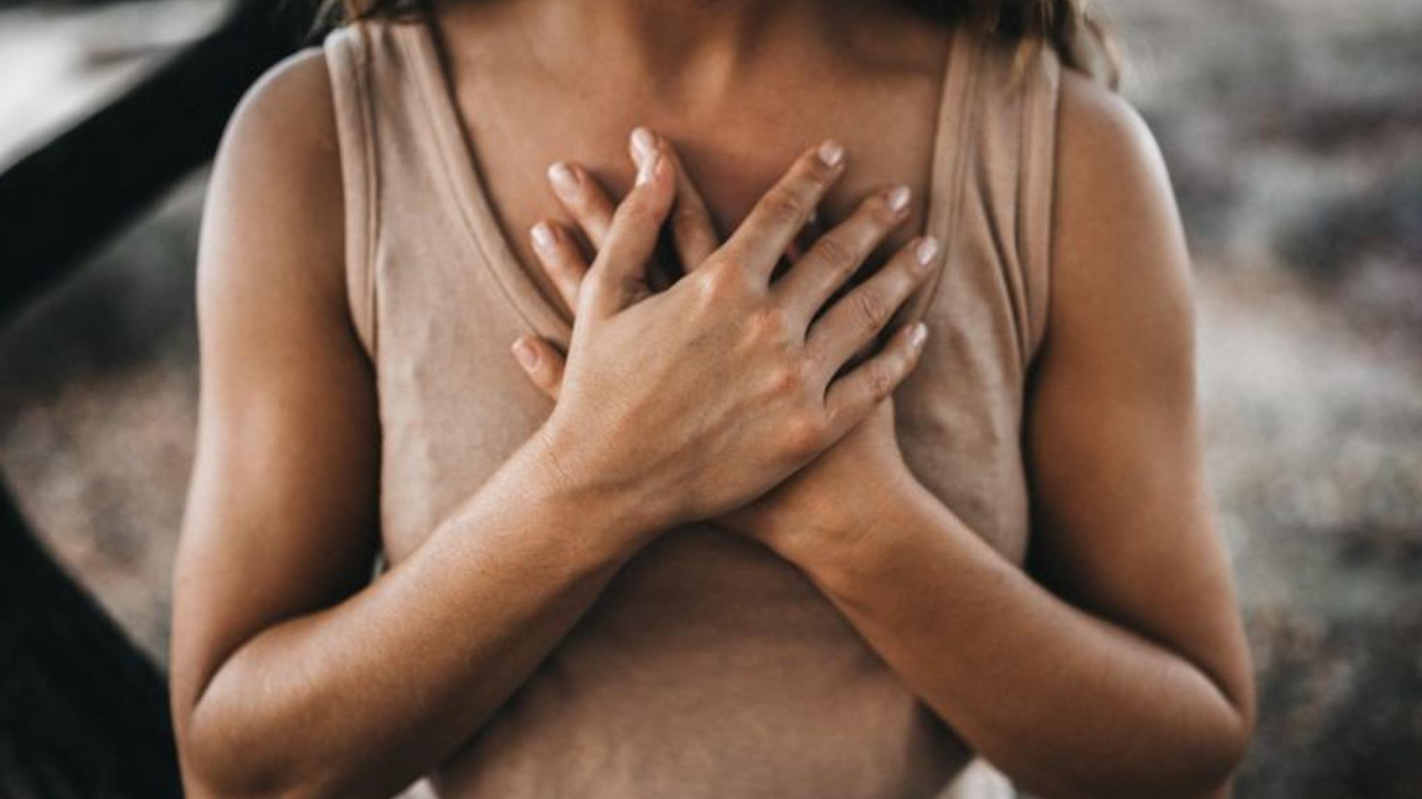 YIN YOGA : Emotioneel ontladen