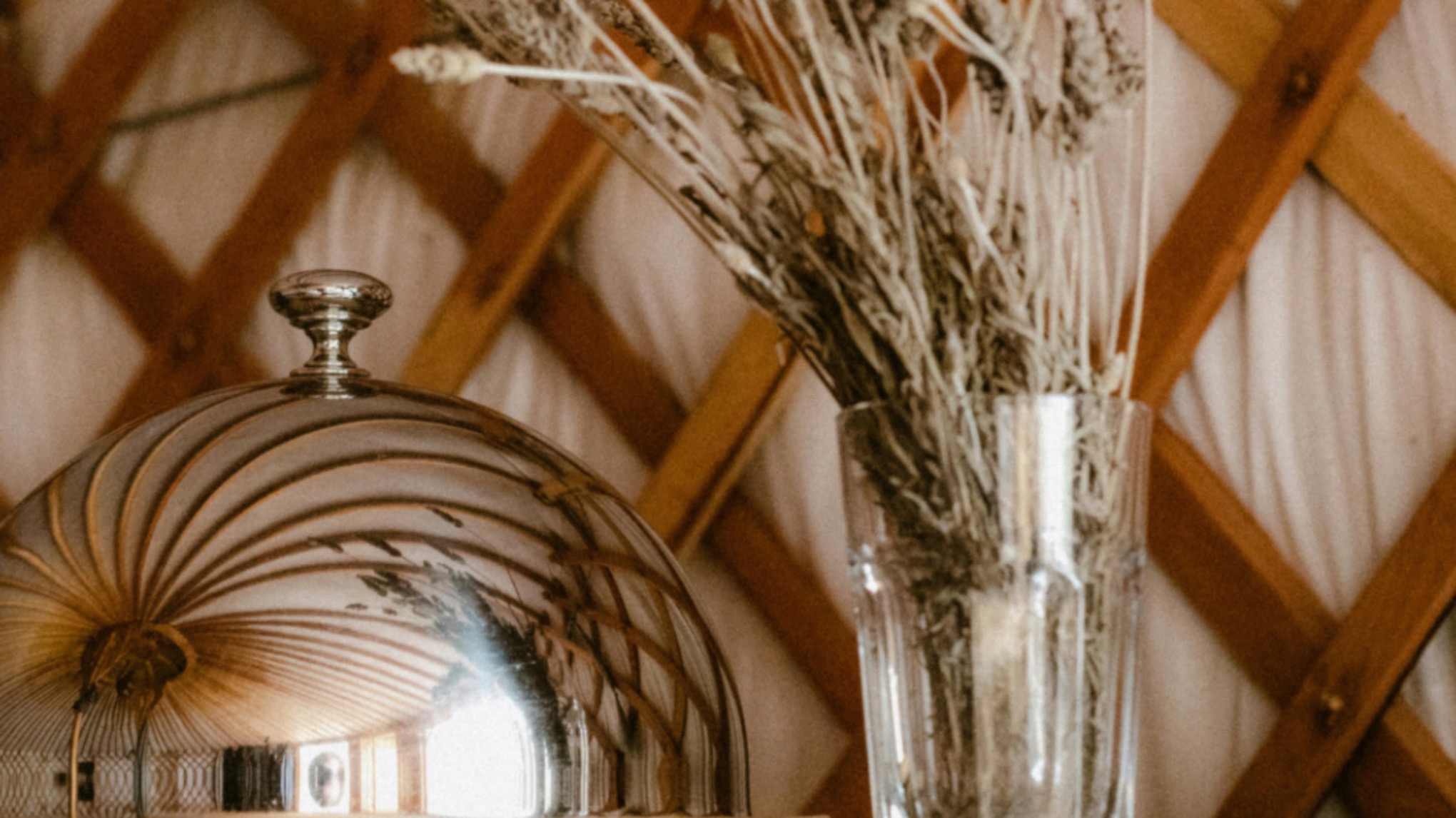 Cacao Ceremonie XL (Yurt) - A Sacred Journey for Rebirth and Transformation