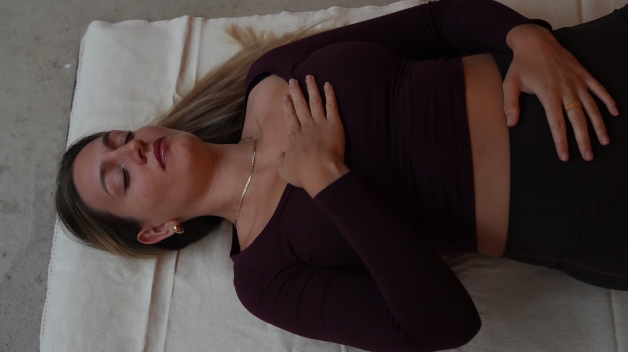 Meditation entdecken – Atem, Body Scan & Visualisierung