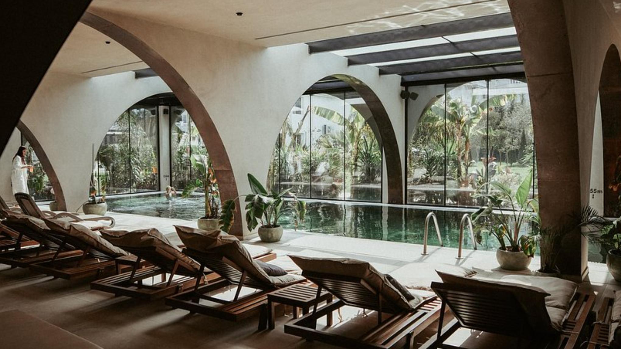 Yoga & Wellness Retreat