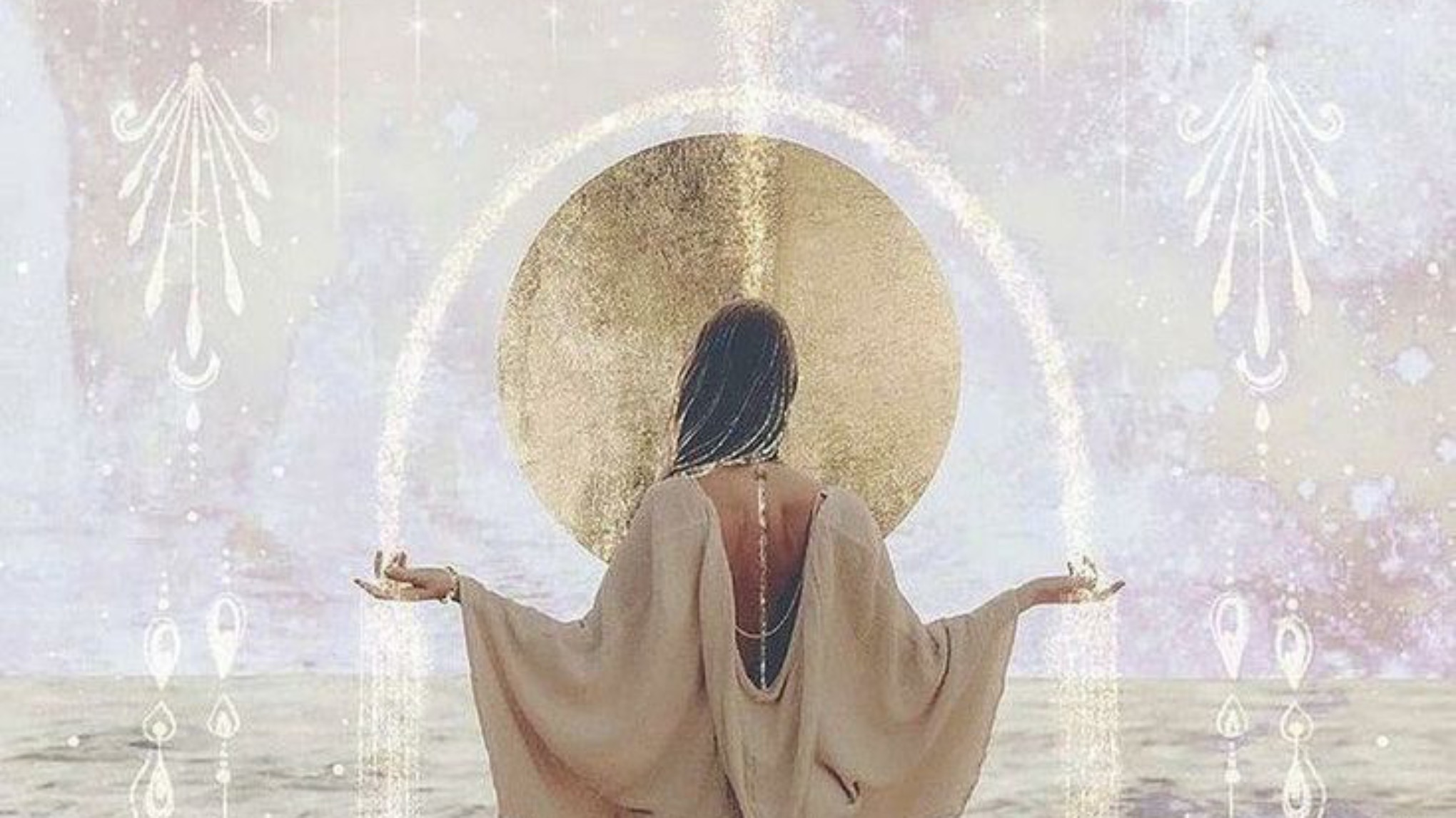 Reliance de pleine lune 🌝