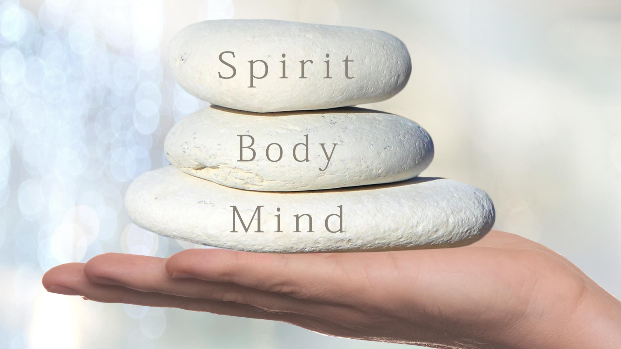 FREE MEDITATION CLASS - How Meditation Enhances Your Health