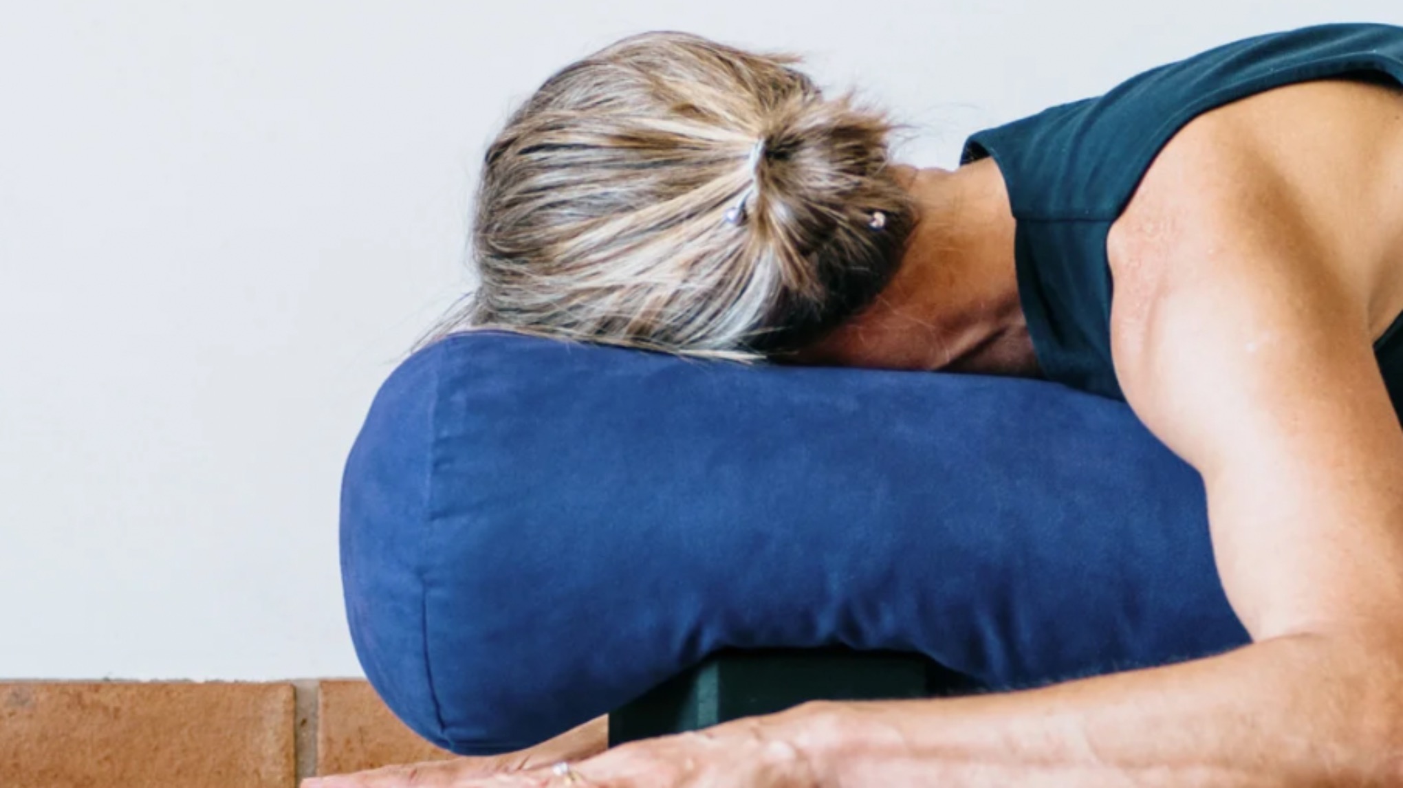 Top to Toe Tension Teaser