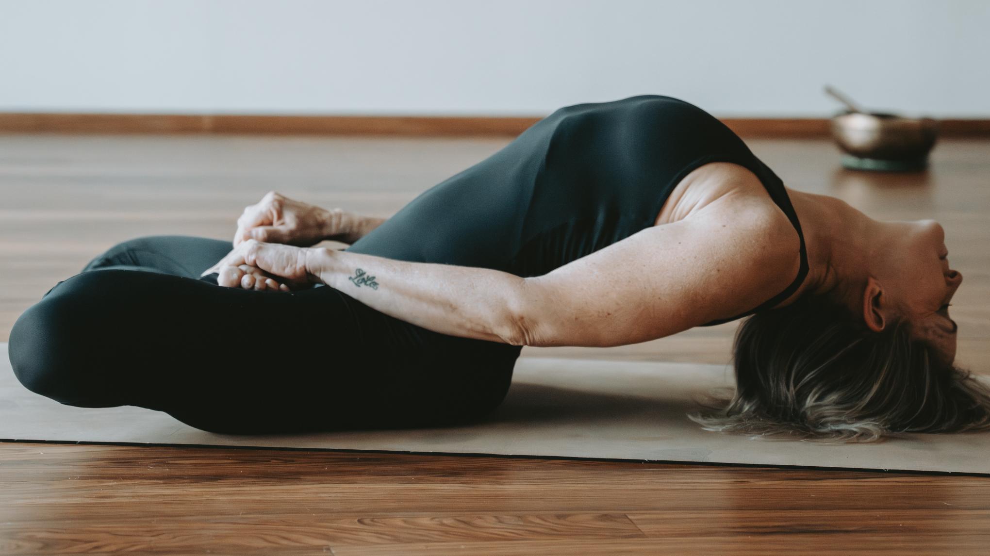 Atelier ashtanga yoga  « Transmission de Mysore » (Z)