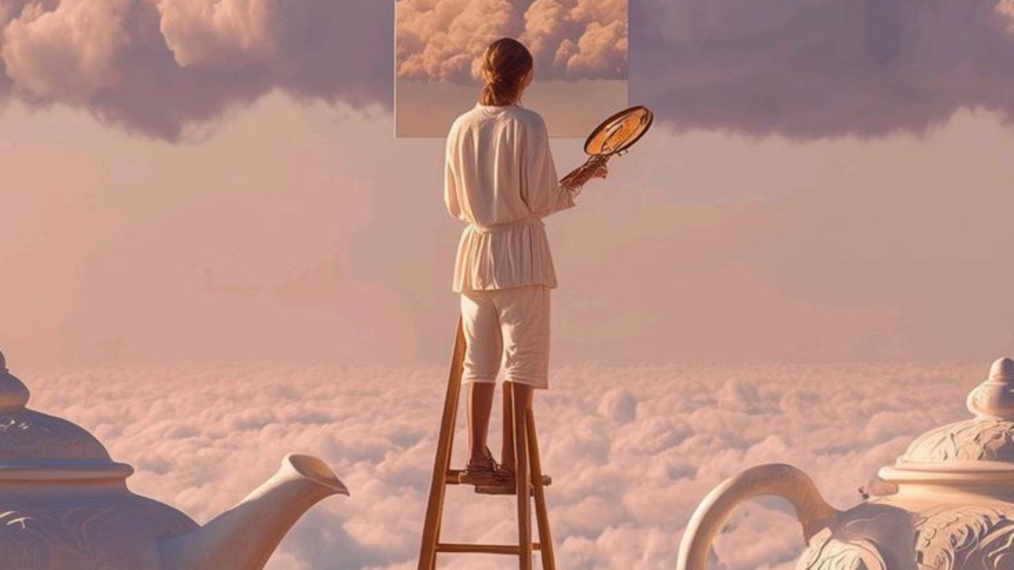 🩷Meditación & música en vivo