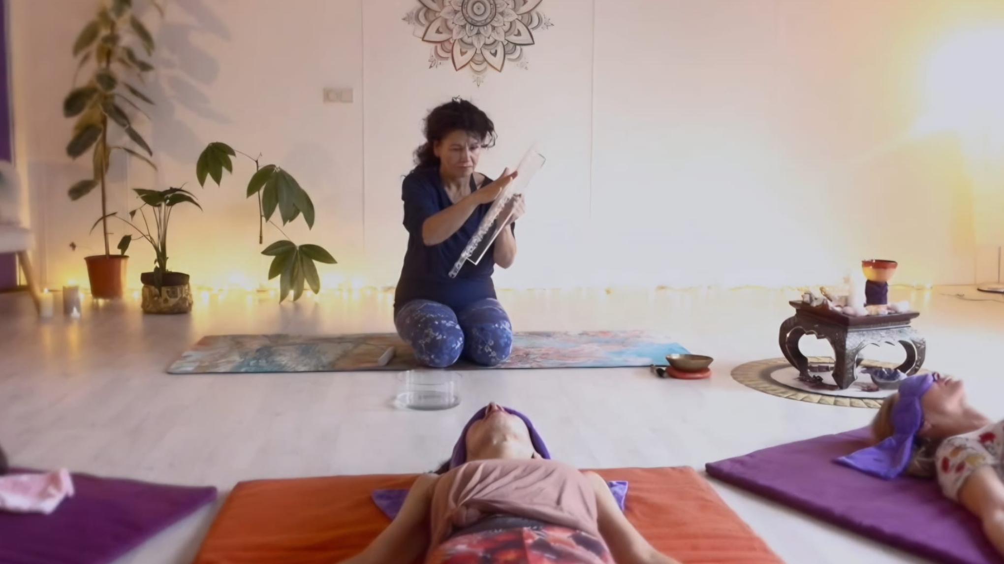 YIN XL – Self Love Special ✨ Valentijnsdag | 14 februari | 15.00 – 17.00