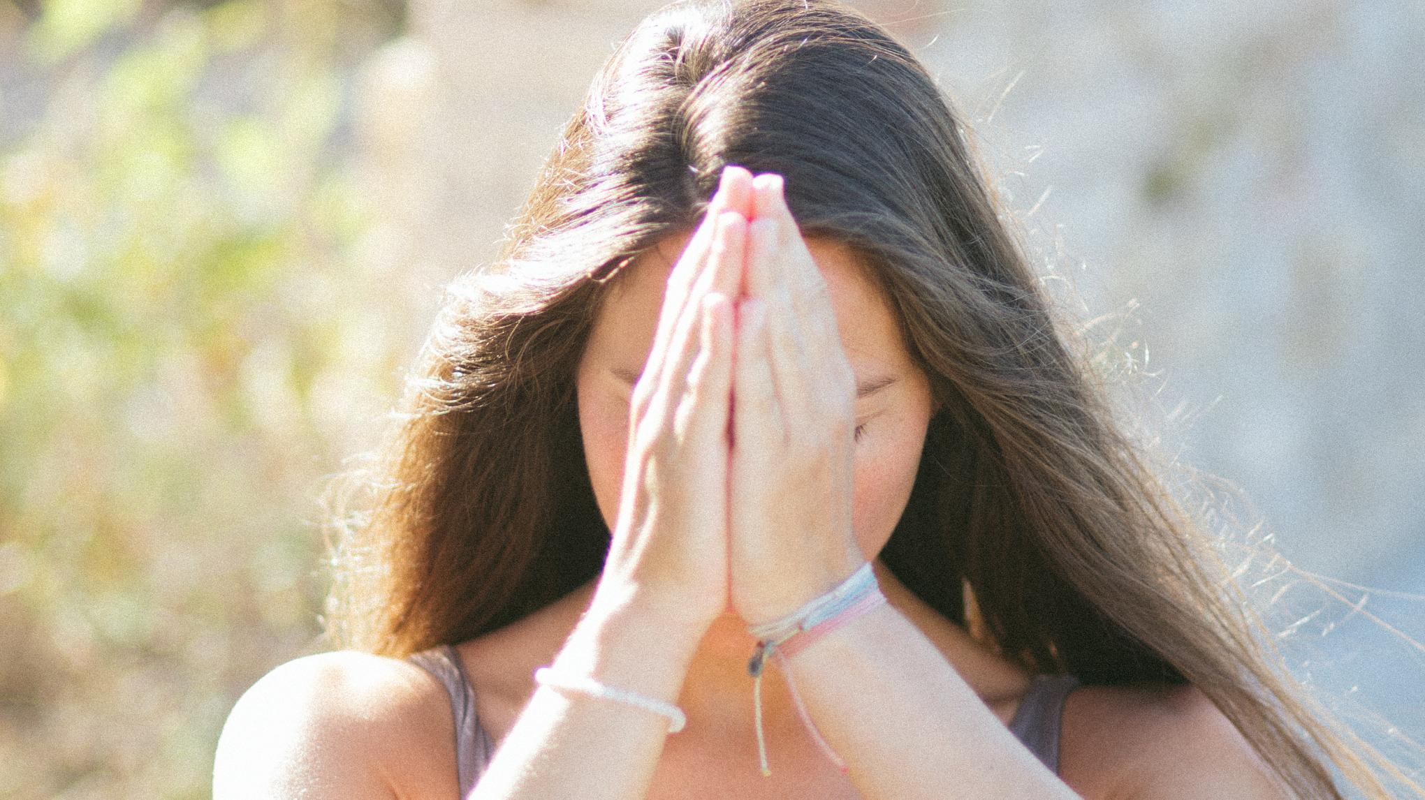 Ritualizar la vida PRESENCIAL