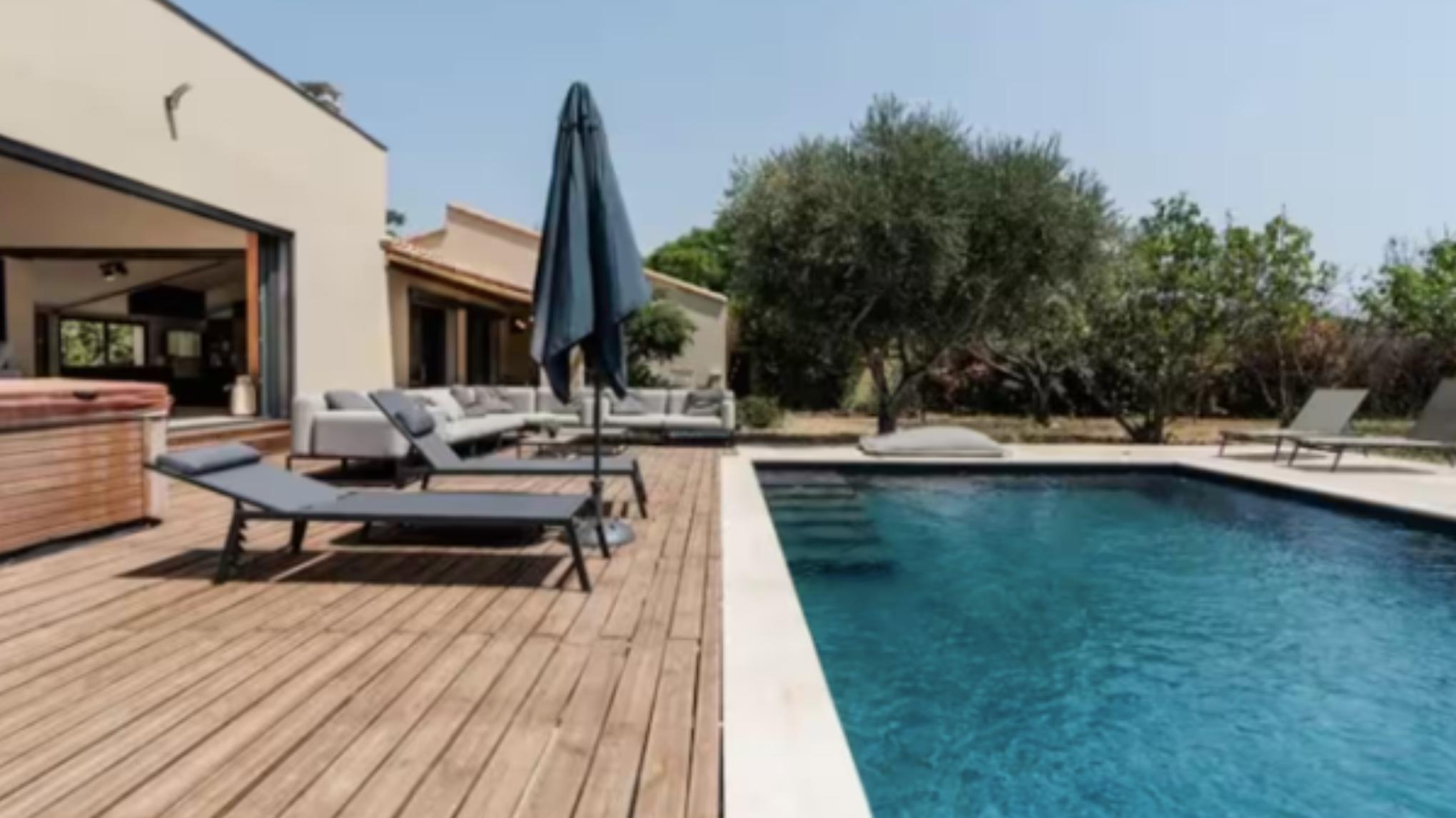 RETRAITE YOGA - Week-end Bien-Être au pays Catalan : CHAMBRE PRIVATISÉ