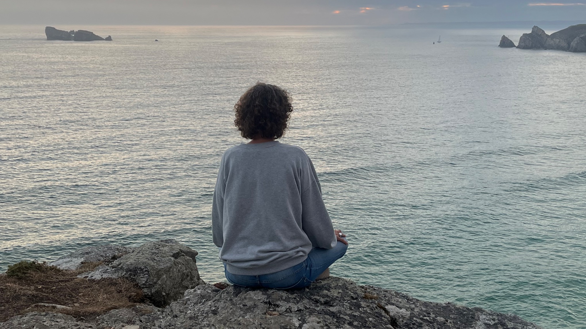 Yin Yoga und Yoga Nidra