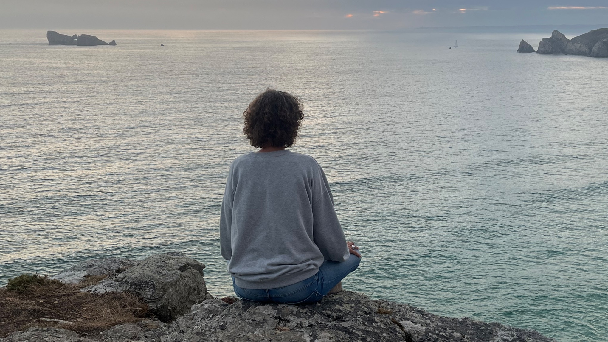 Yin Yoga und Yoga Nidra