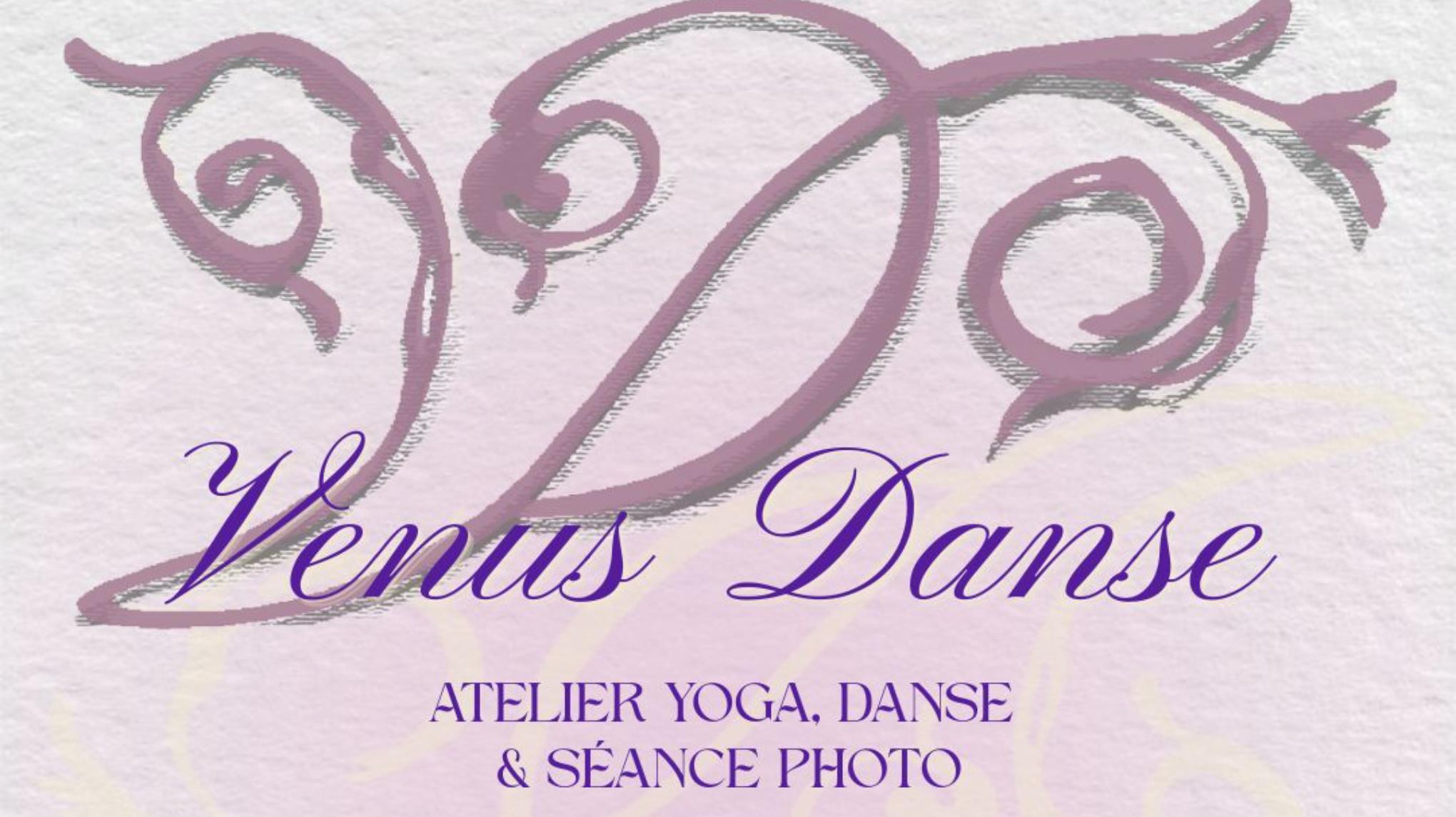 Venus Dance + Shooting