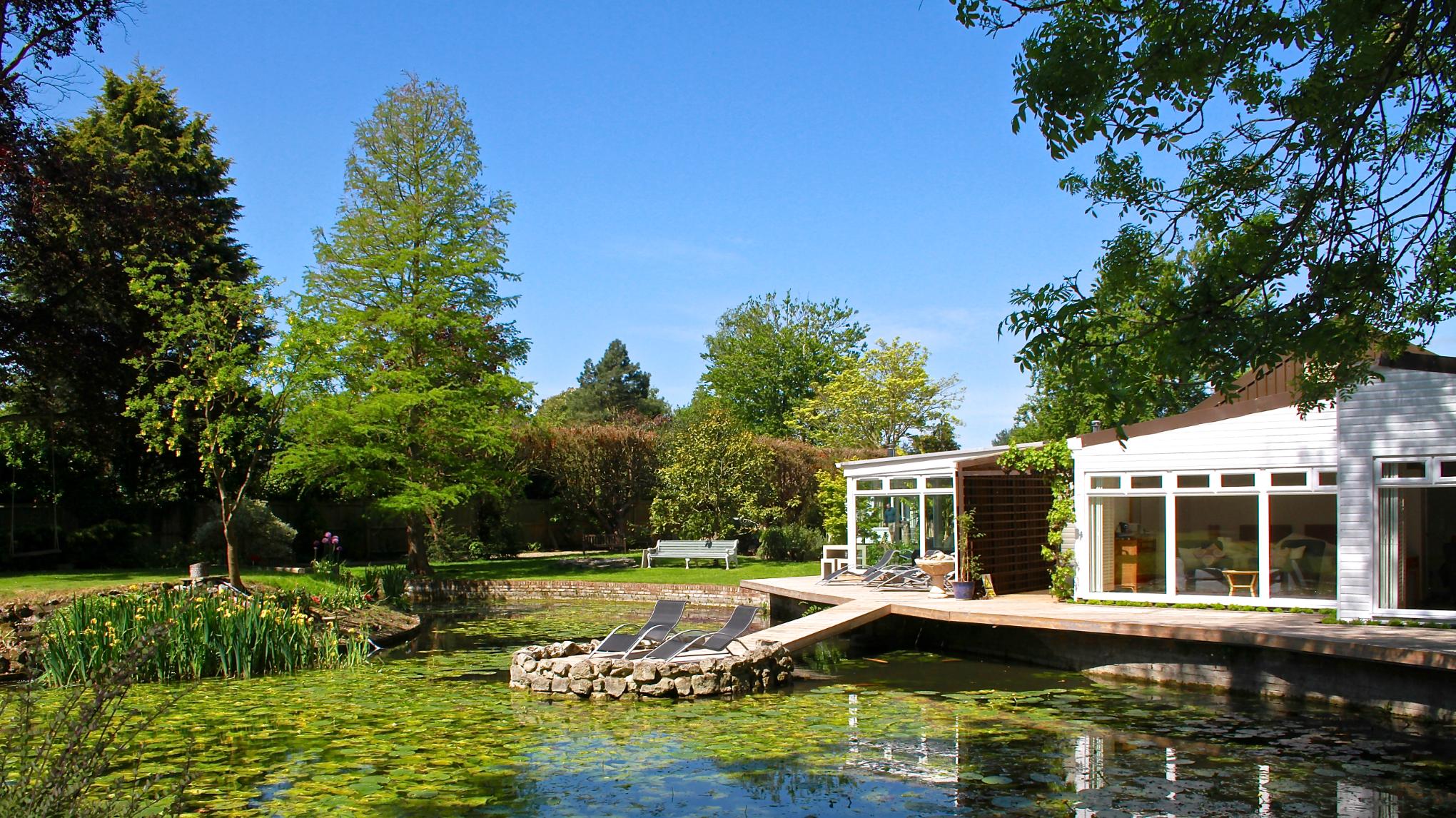 SOFTLY INTO SUMMER | YOGA & SPA & REST (Booking Accepted Via Website)