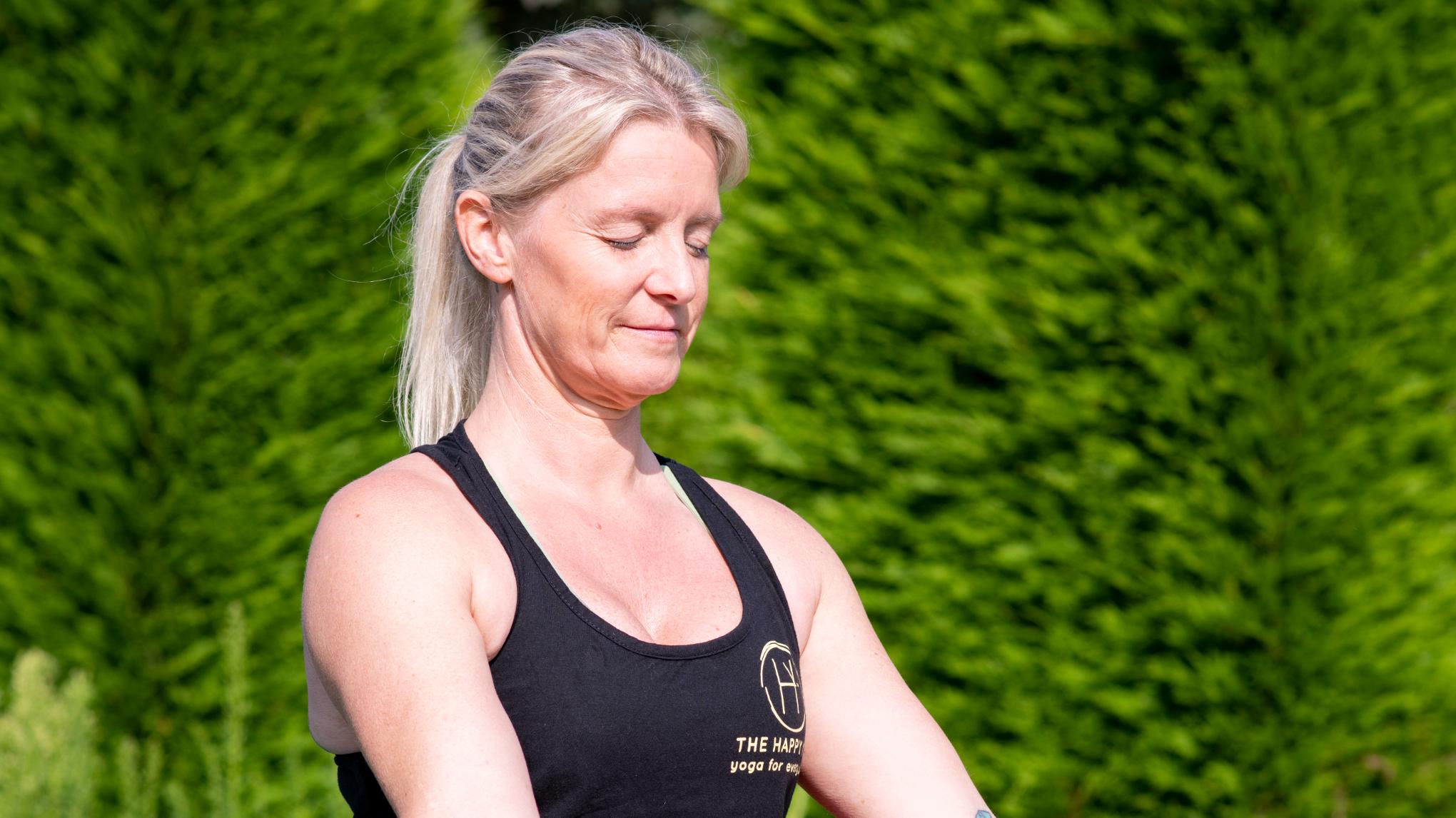 Restorative Winter Blend 🥰