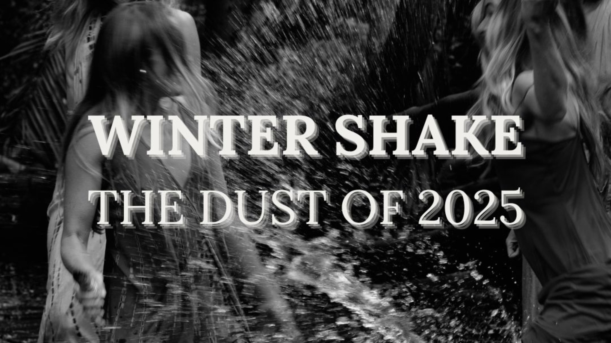 Online Winter Shake The Dust