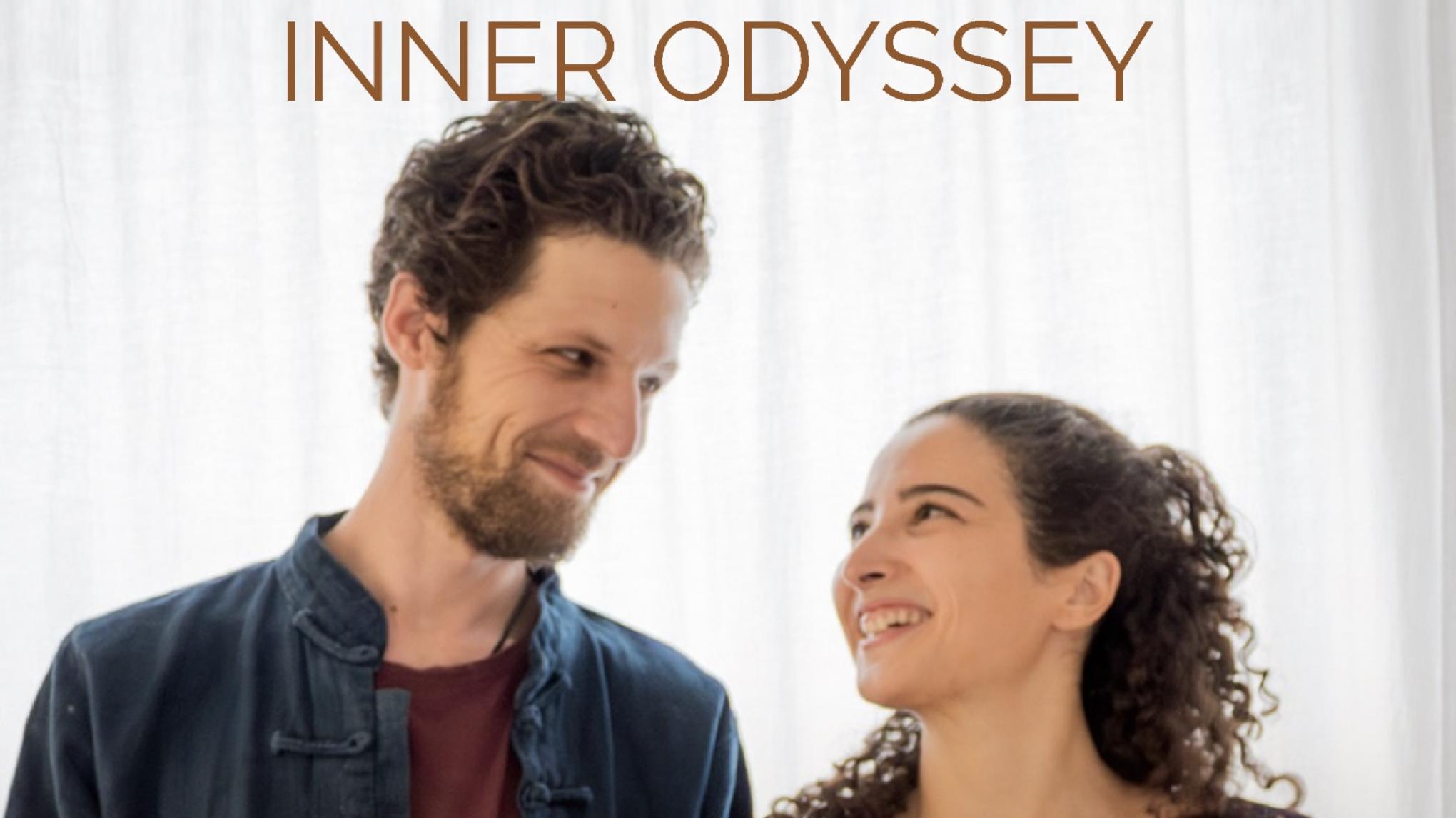 INNER ODYSSEY